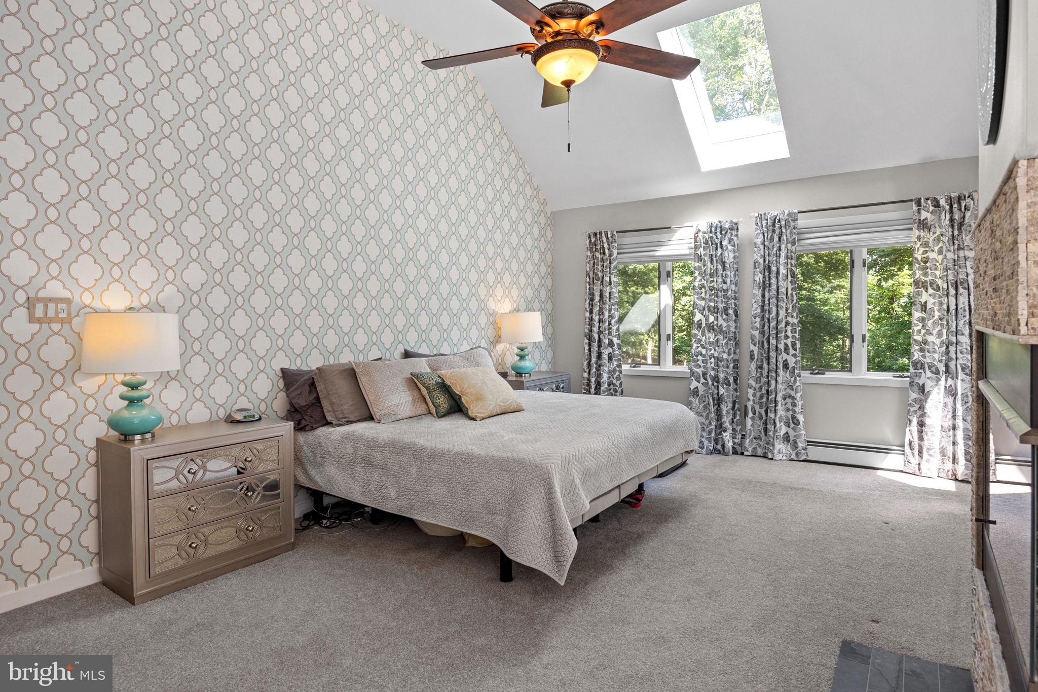 BUCKINGHAM VALLEY - Residential