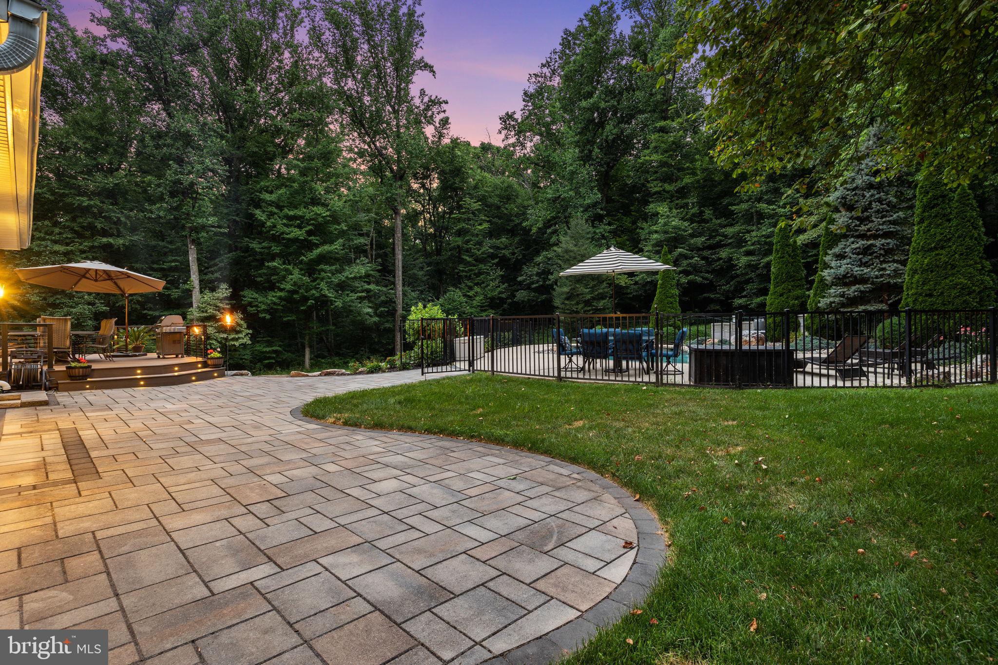 BUCKINGHAM VALLEY - Residential