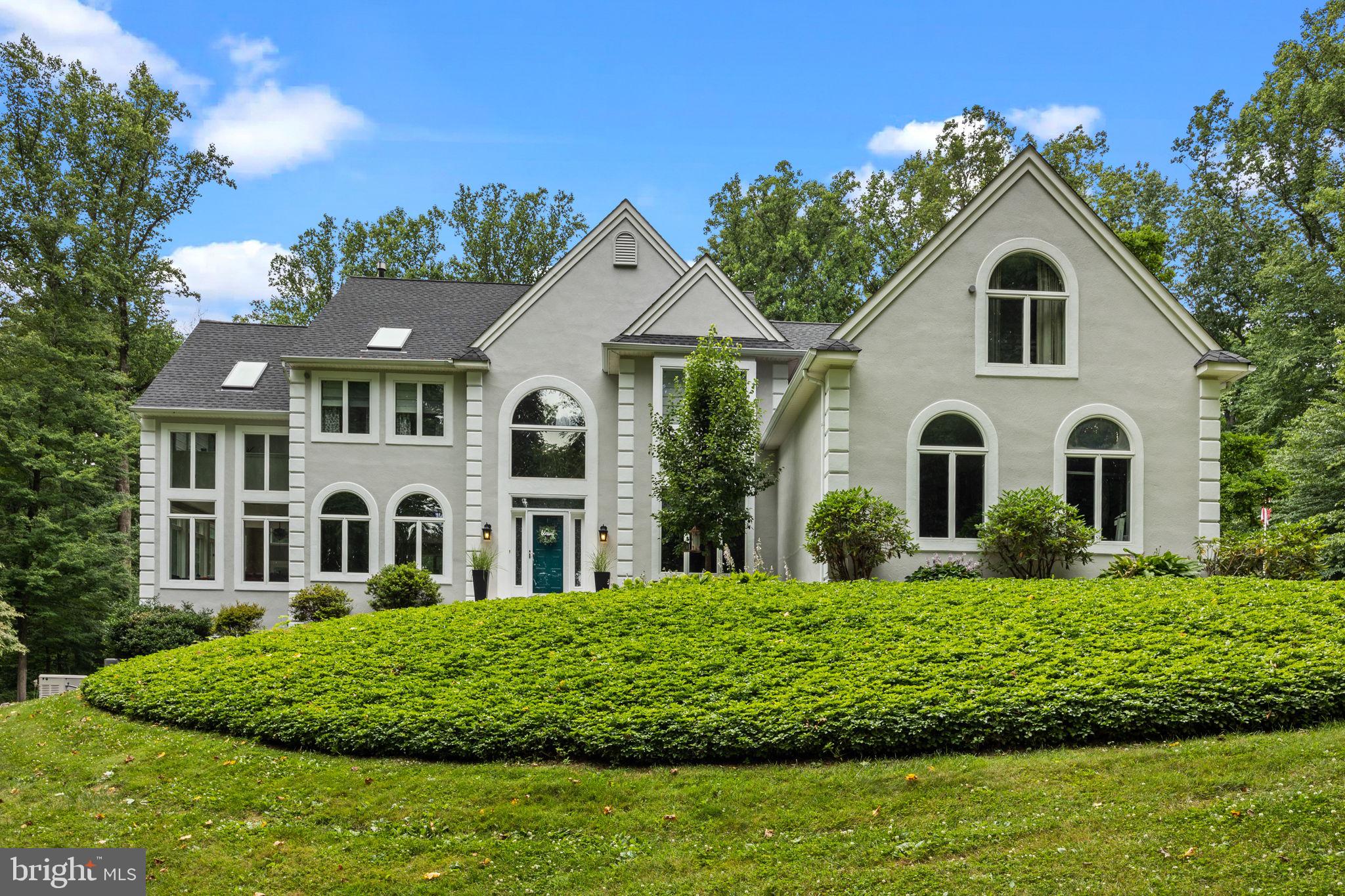 BUCKINGHAM VALLEY - Residential