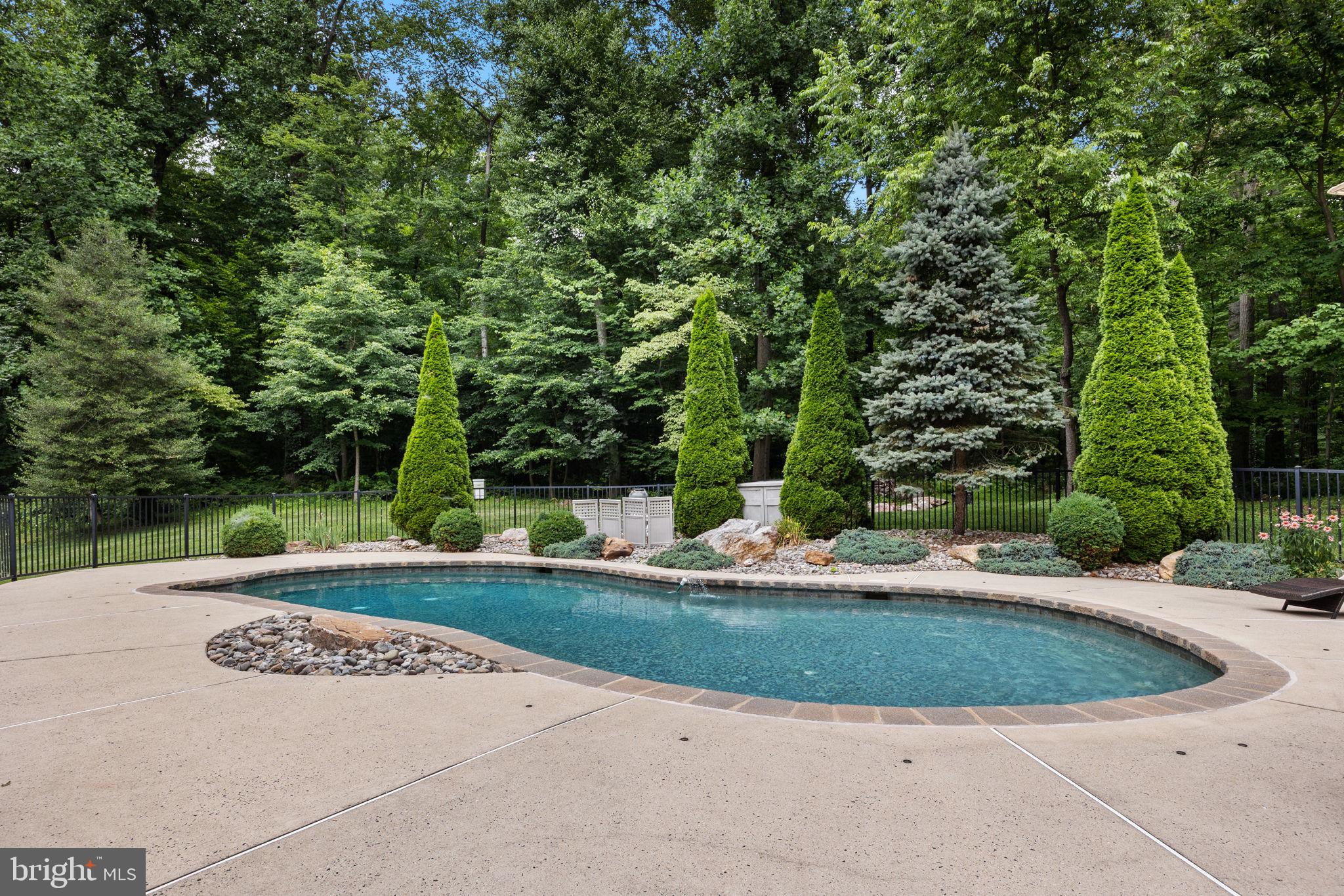 BUCKINGHAM VALLEY - Residential