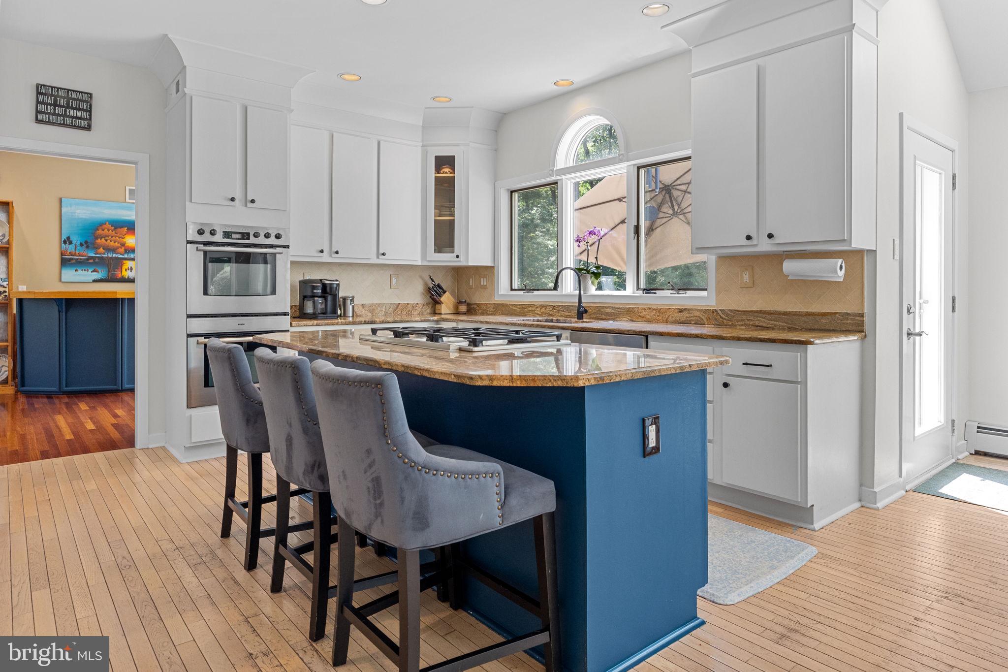 BUCKINGHAM VALLEY - Residential