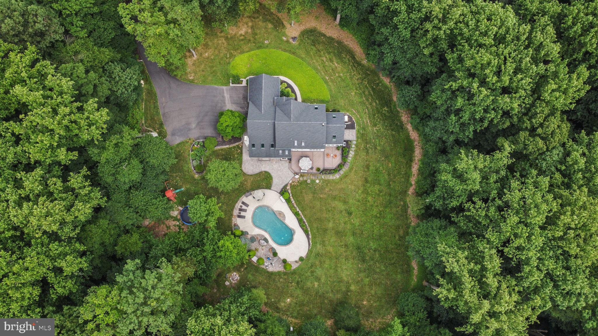 BUCKINGHAM VALLEY - Residential