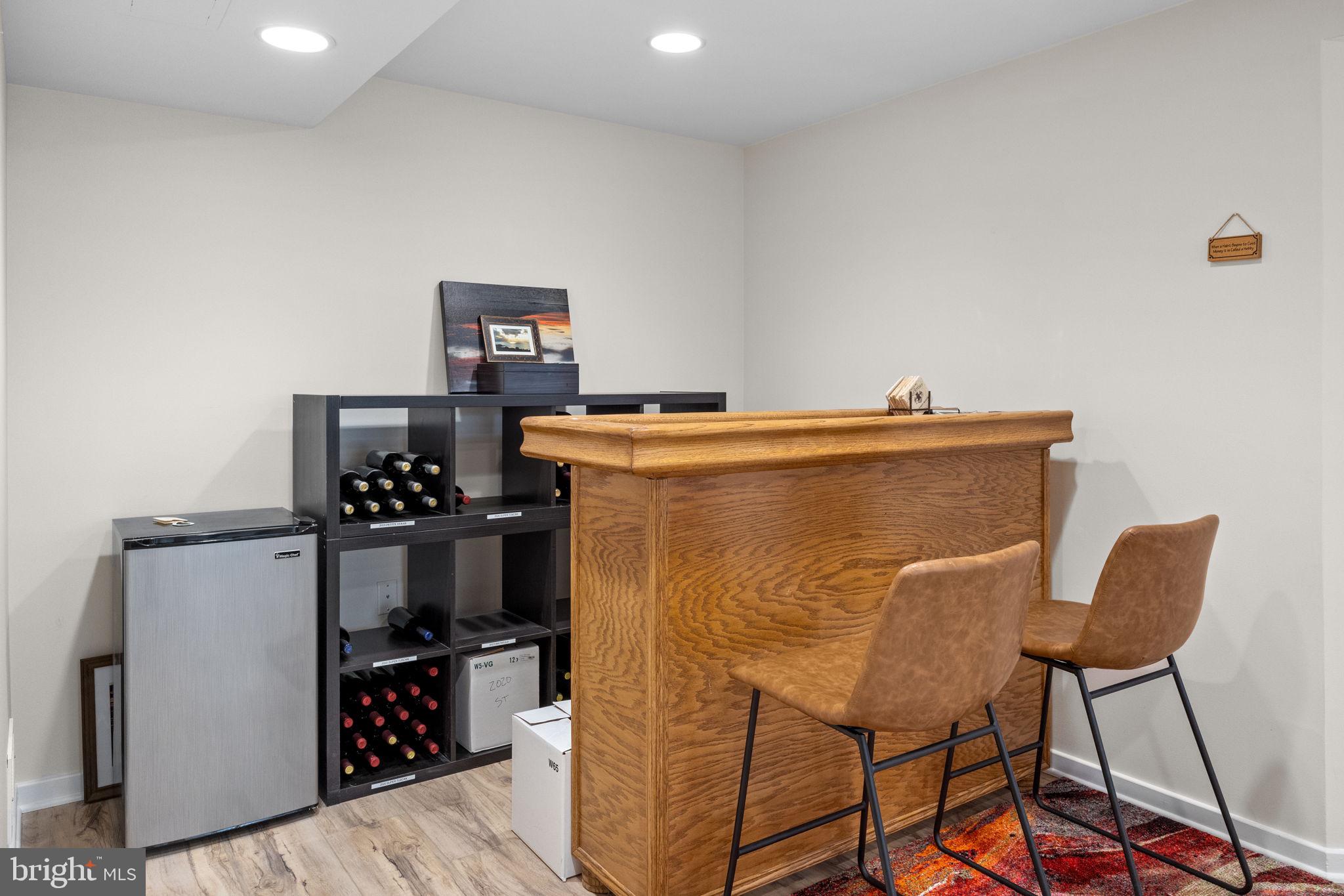 BUCKINGHAM VALLEY - Residential