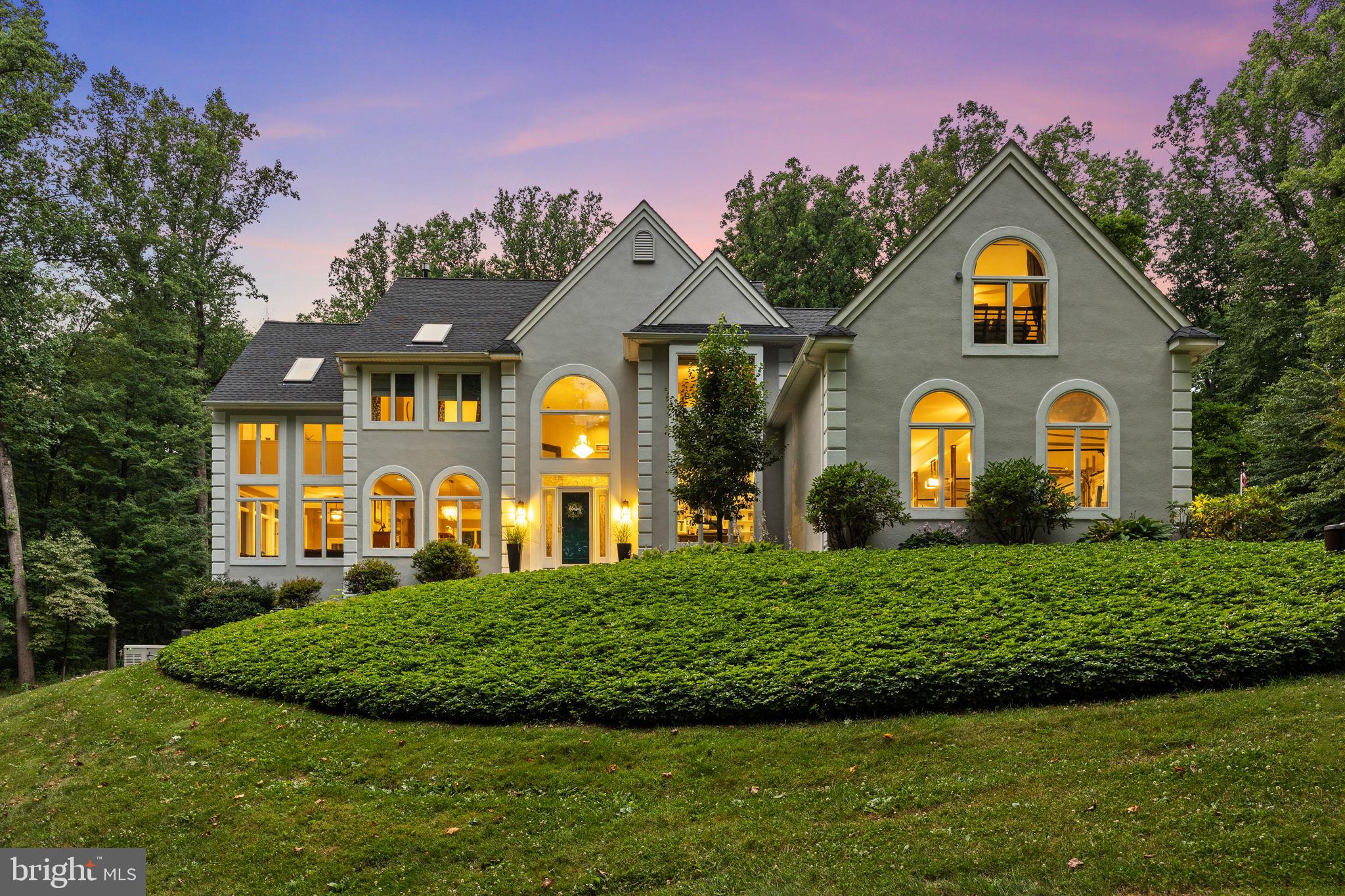 BUCKINGHAM VALLEY - Residential