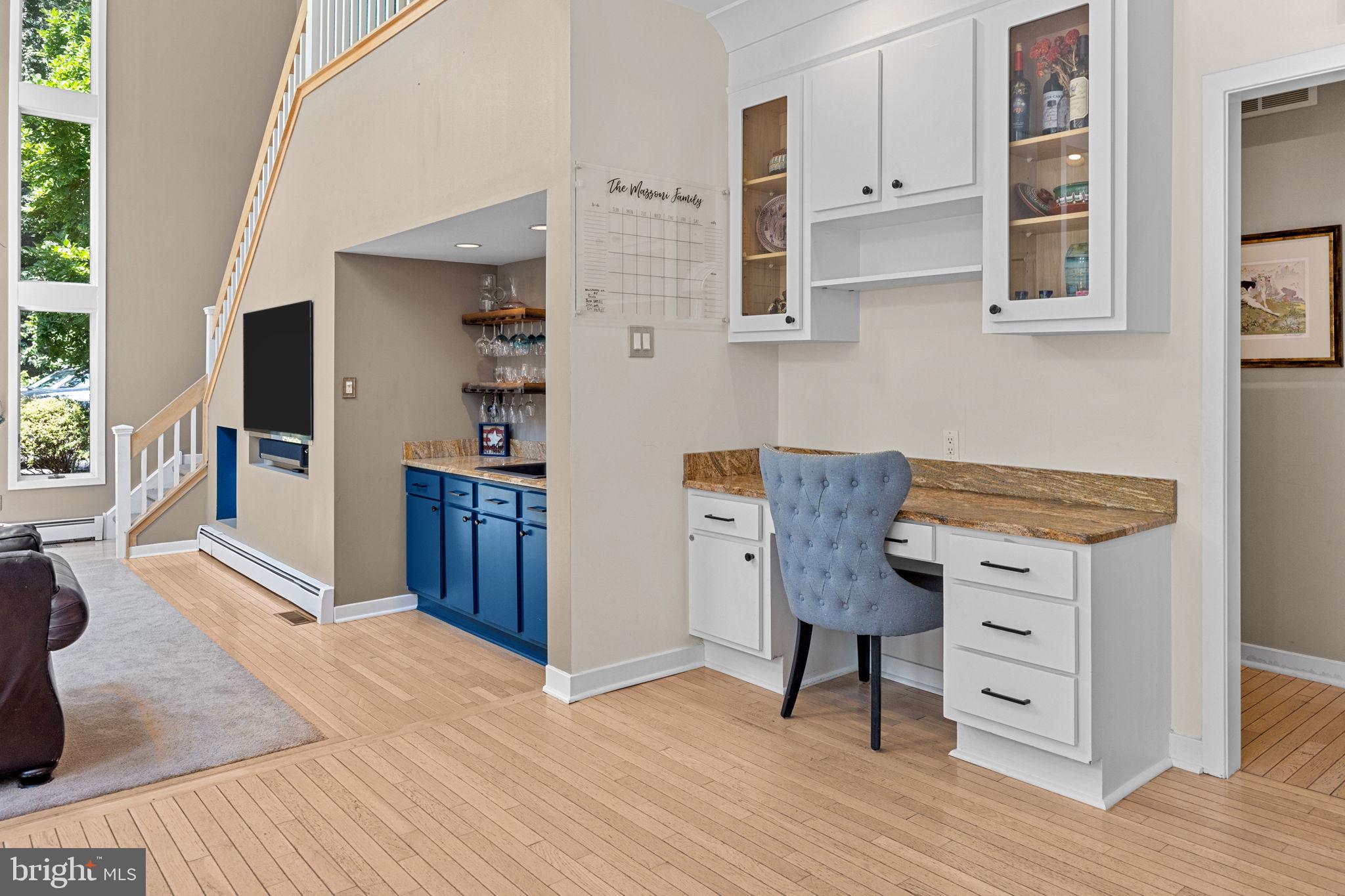 BUCKINGHAM VALLEY - Residential