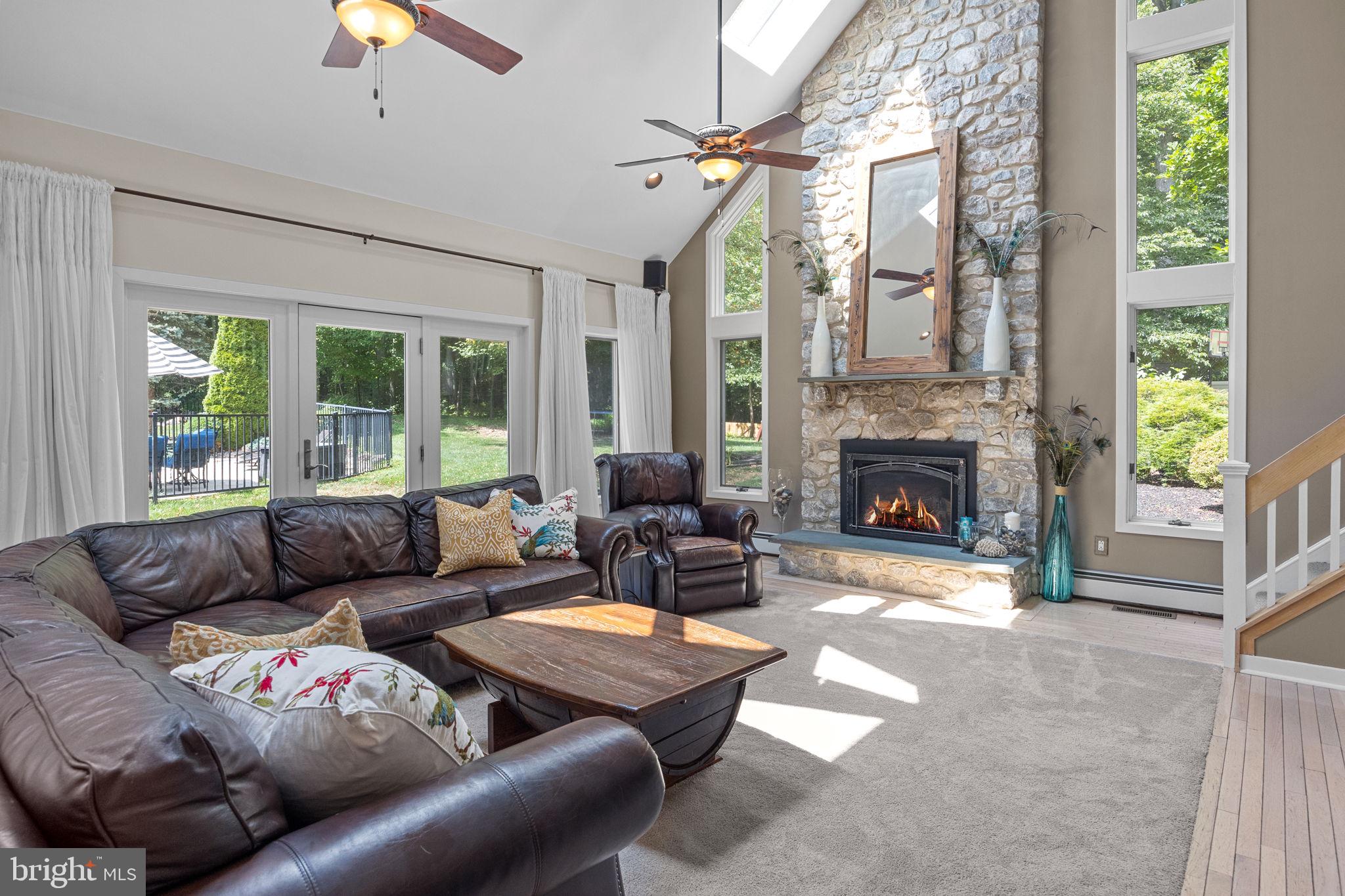 BUCKINGHAM VALLEY - Residential