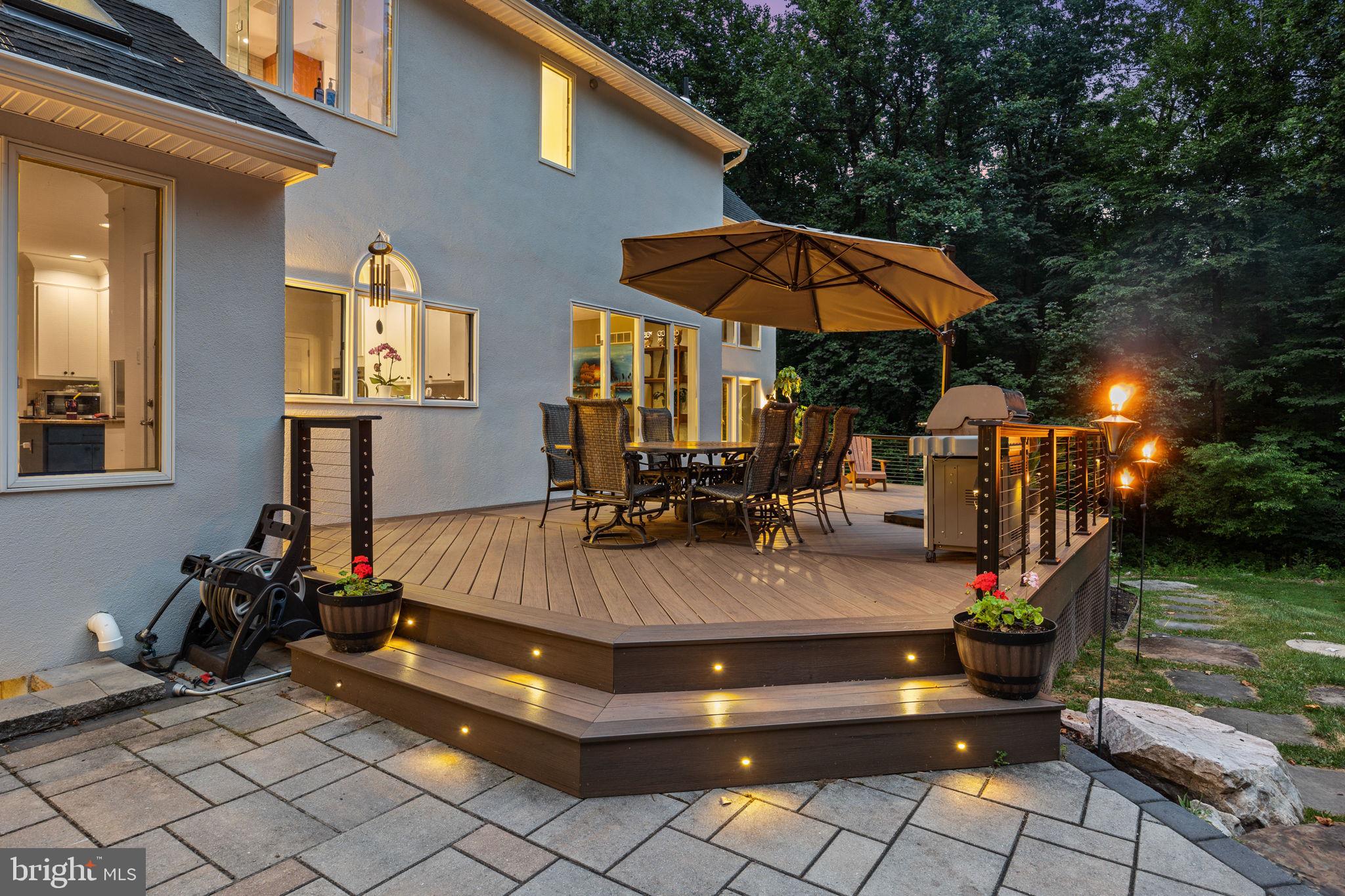 BUCKINGHAM VALLEY - Residential