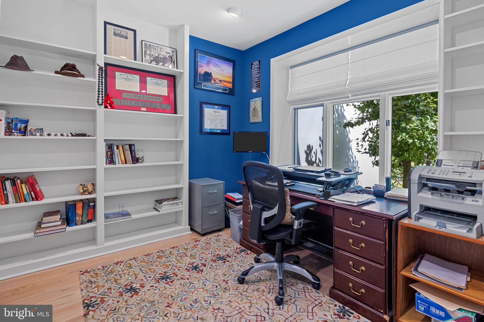 BUCKINGHAM VALLEY - Residential