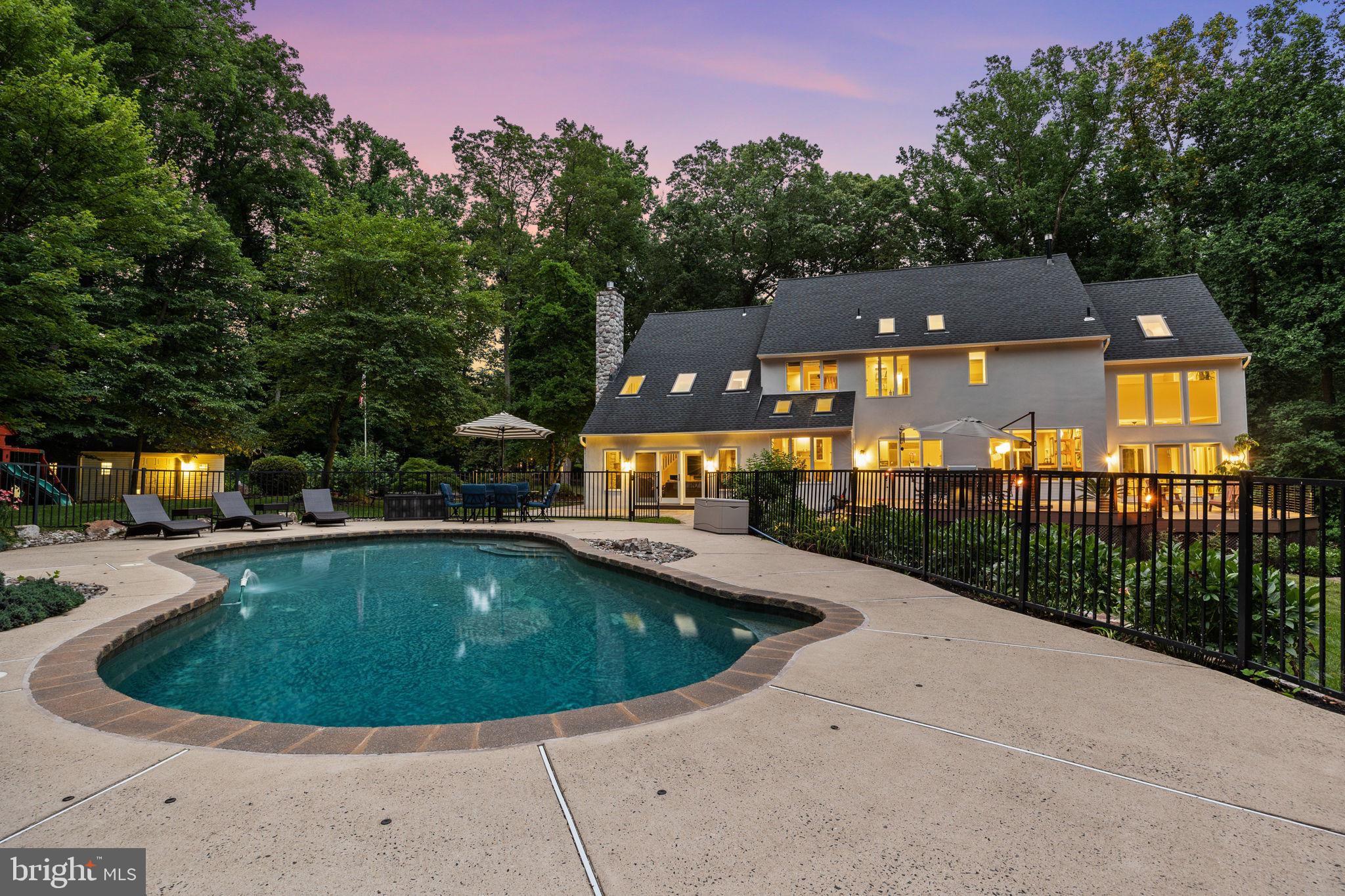 BUCKINGHAM VALLEY - Residential