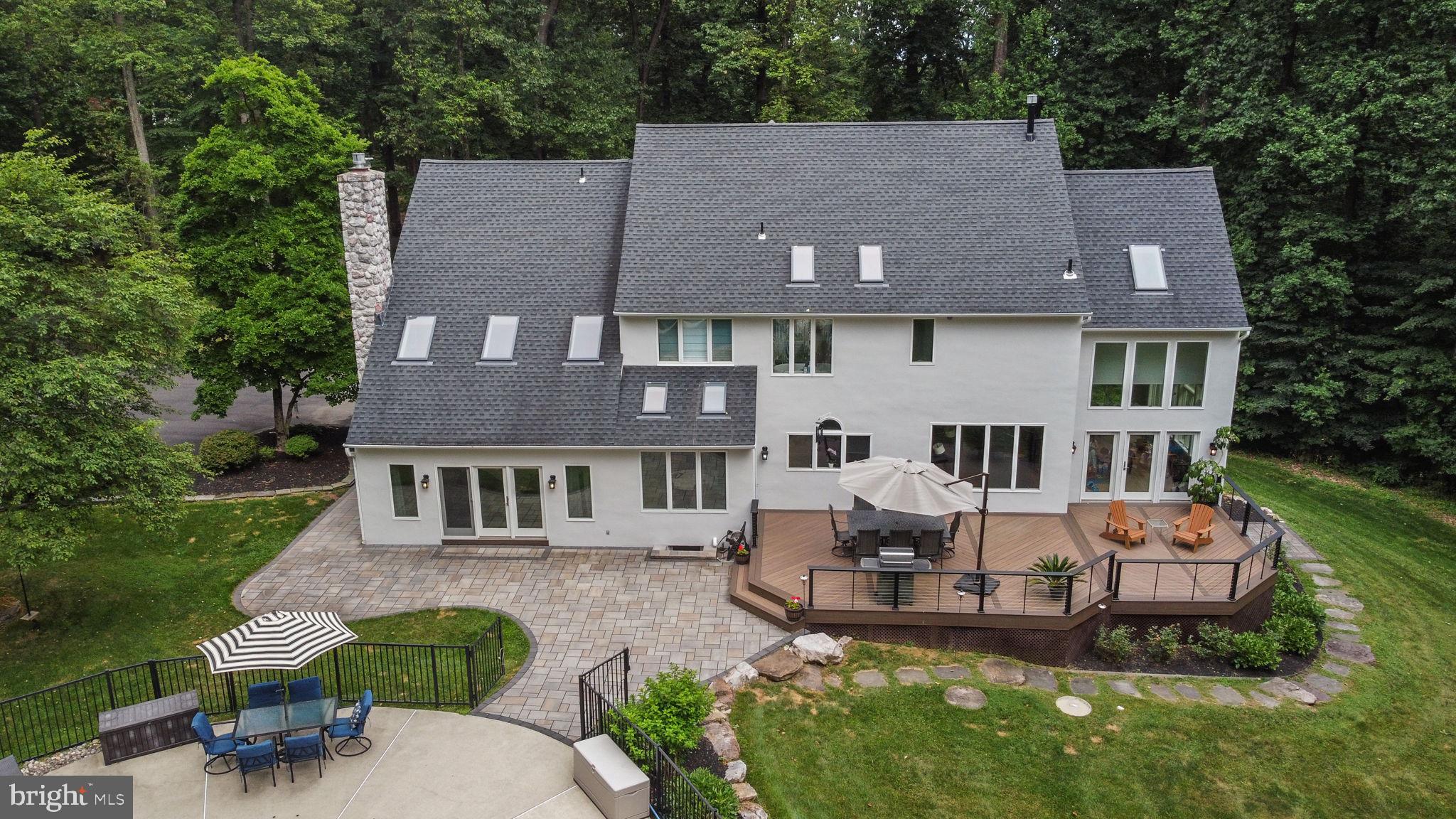 BUCKINGHAM VALLEY - Residential