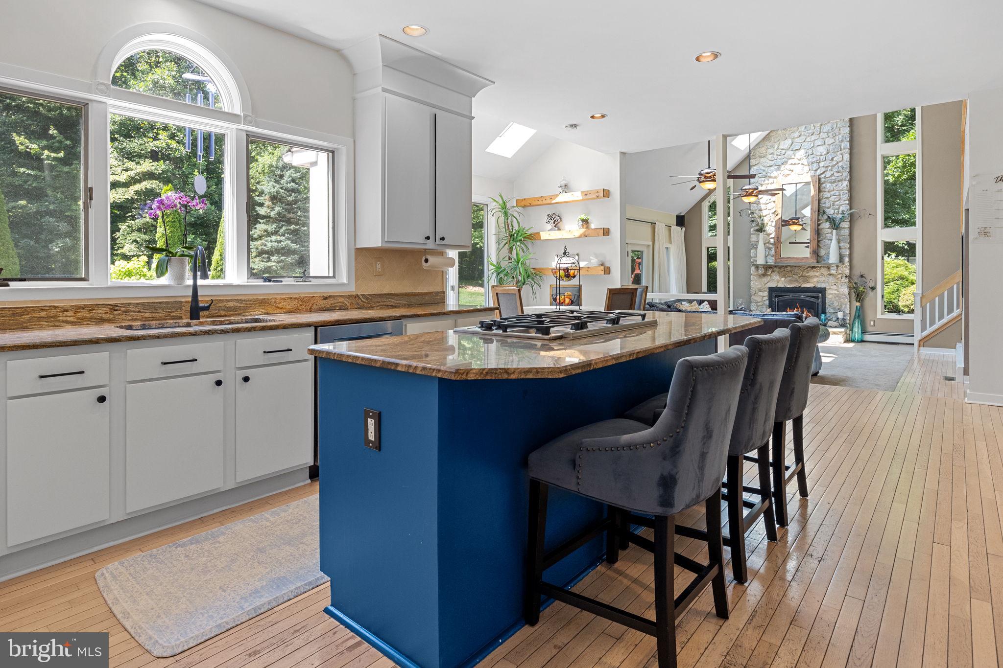 BUCKINGHAM VALLEY - Residential