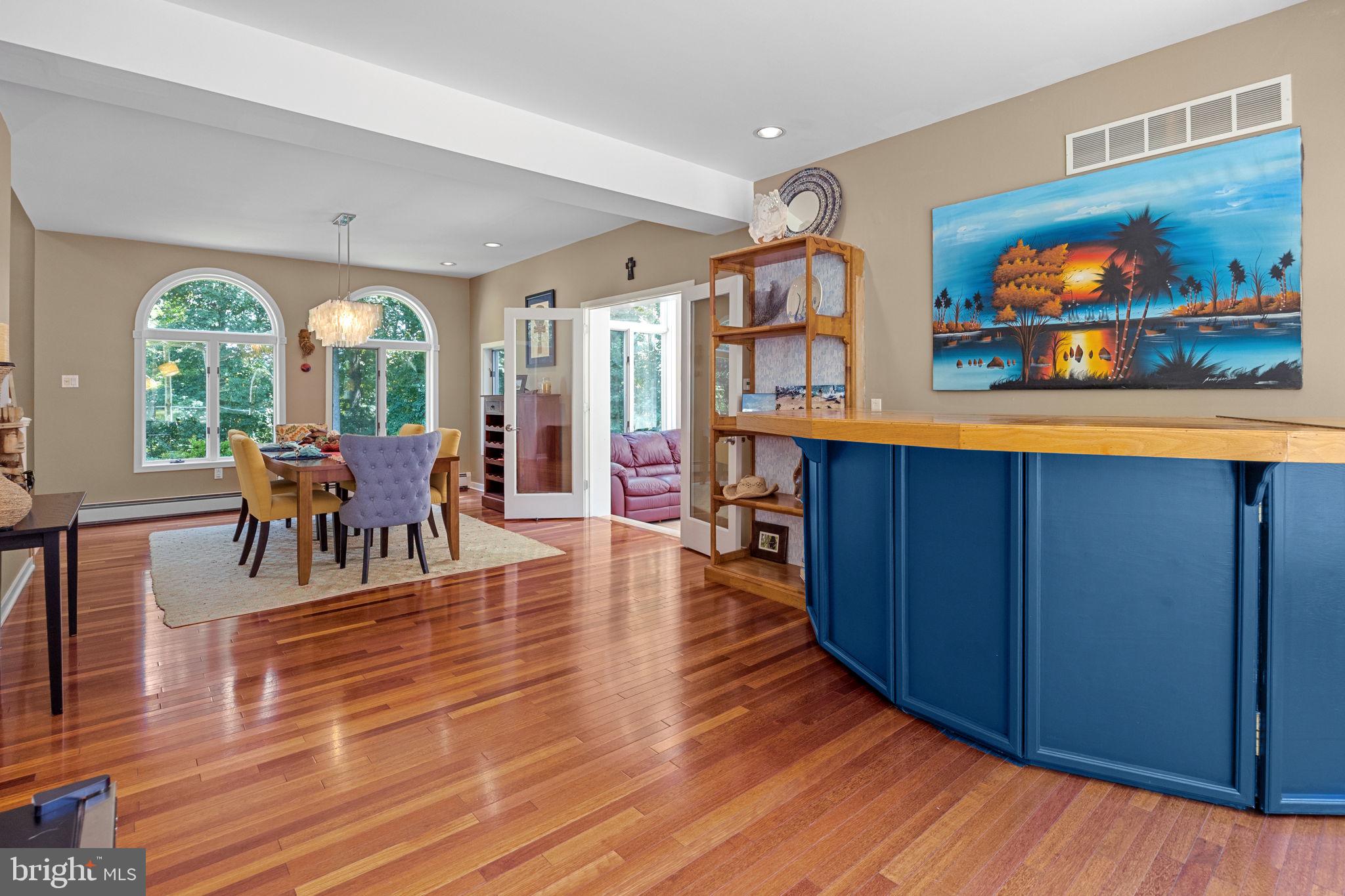 BUCKINGHAM VALLEY - Residential