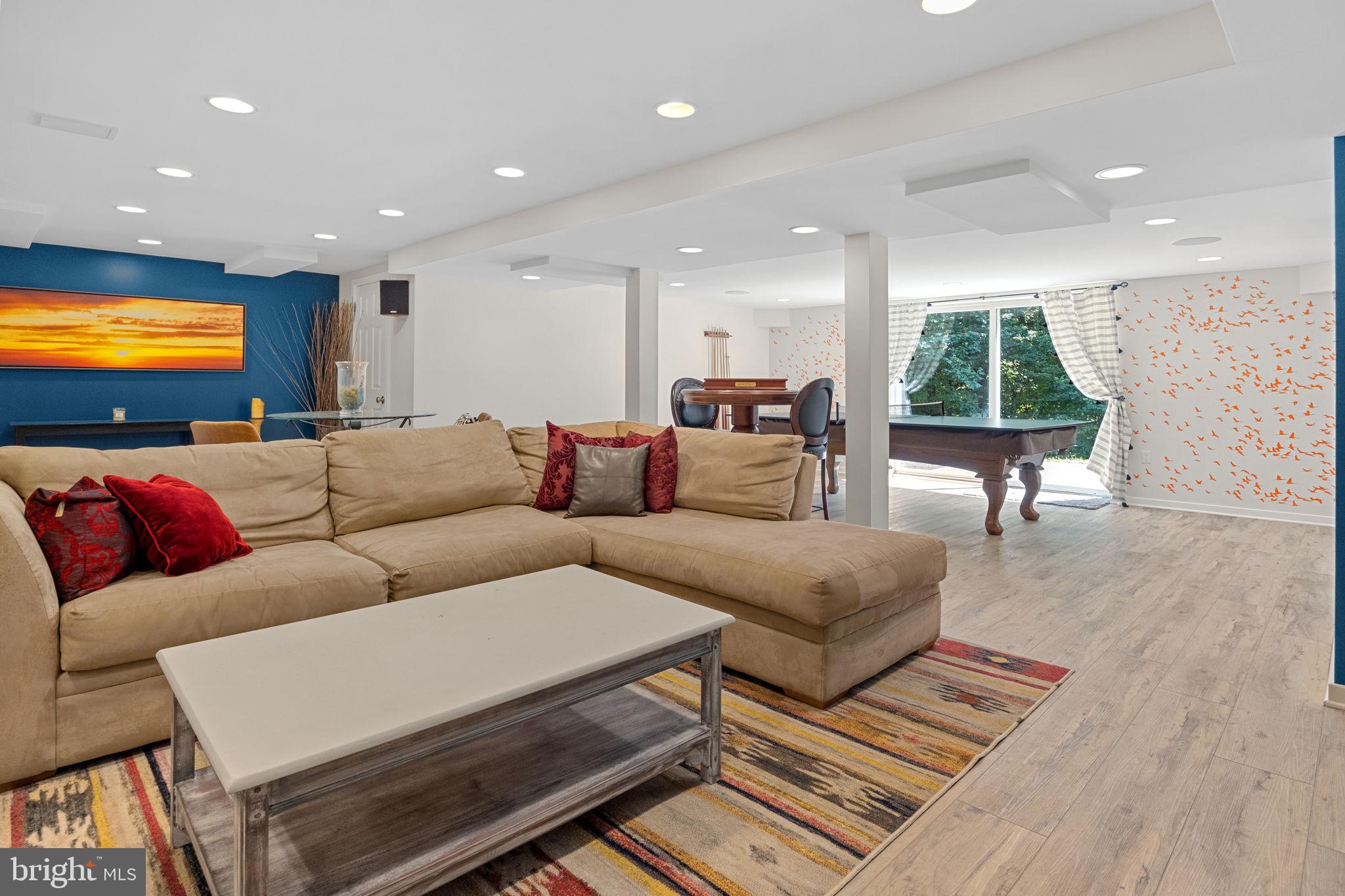 BUCKINGHAM VALLEY - Residential