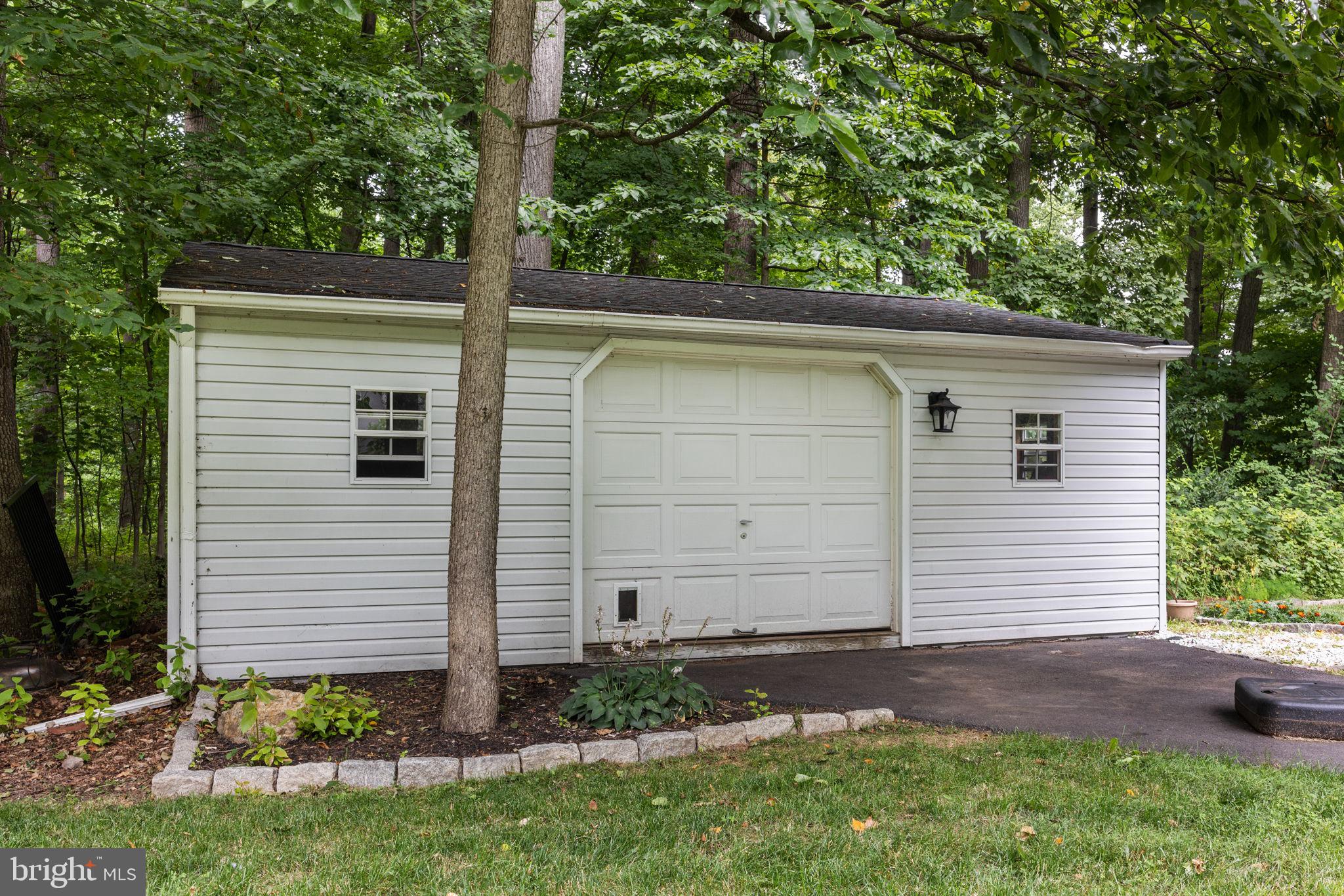 BUCKINGHAM VALLEY - Residential