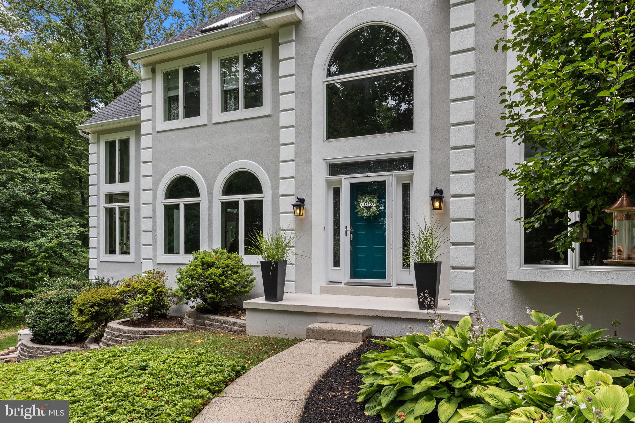 BUCKINGHAM VALLEY - Residential