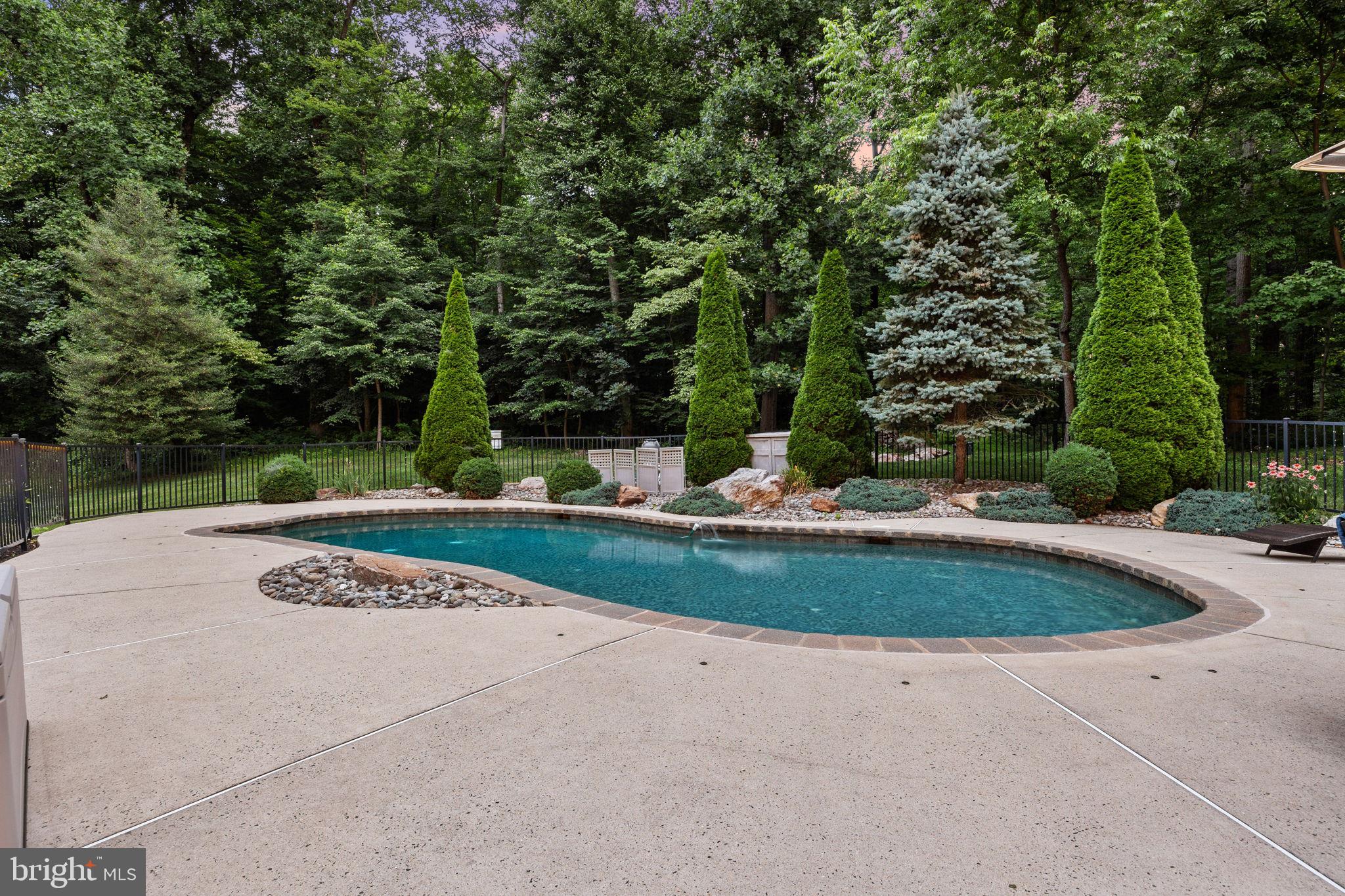 BUCKINGHAM VALLEY - Residential