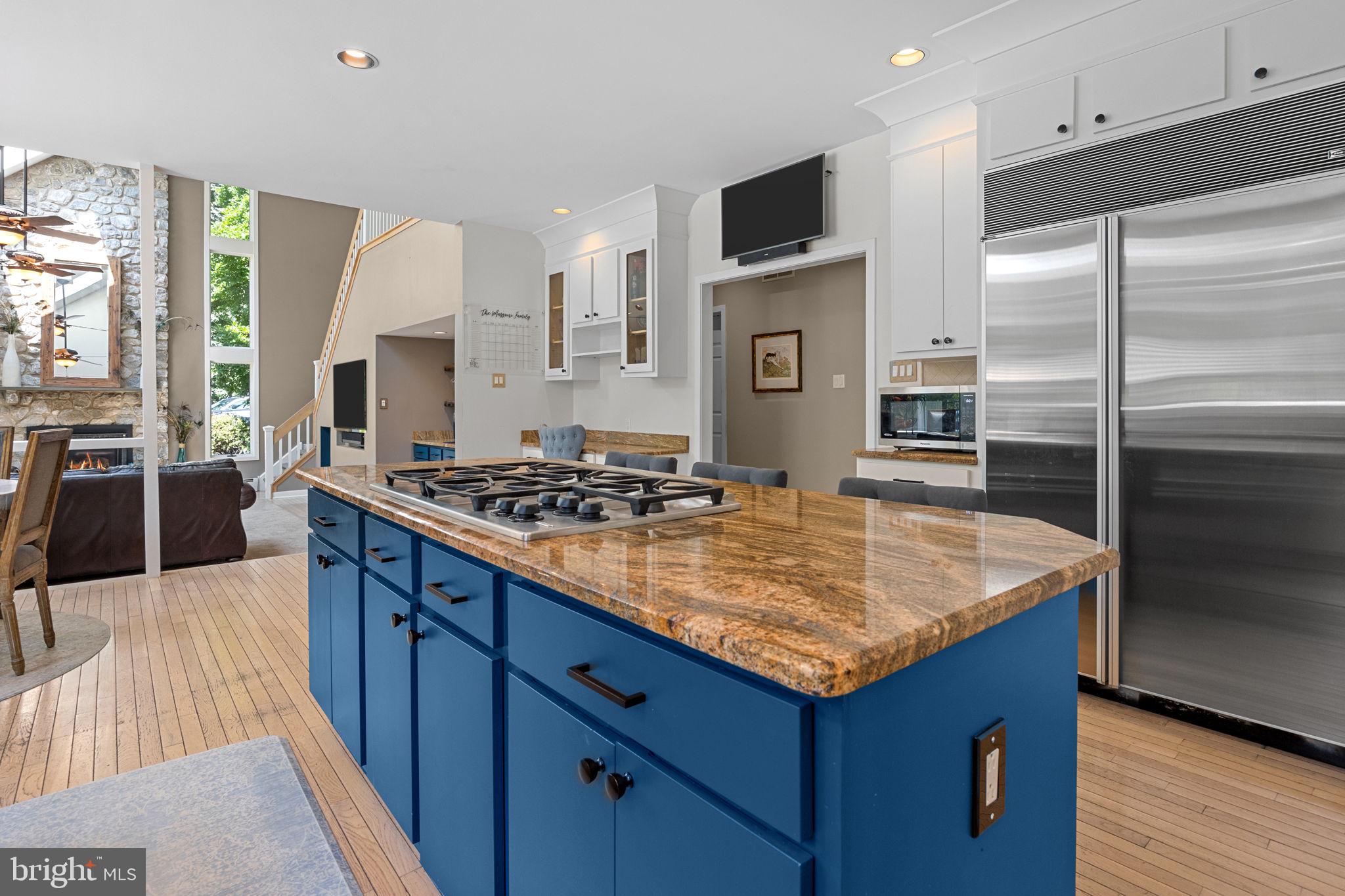 BUCKINGHAM VALLEY - Residential