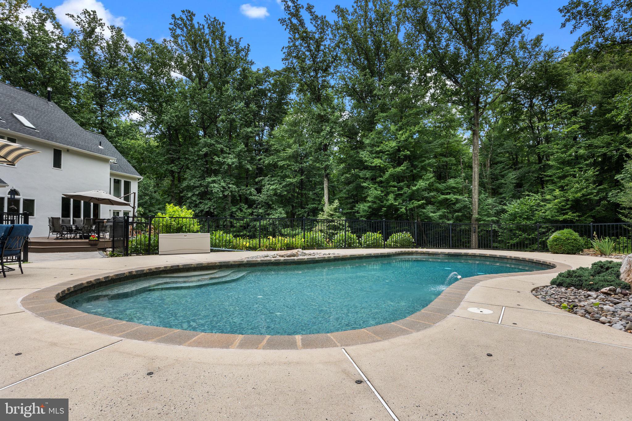 BUCKINGHAM VALLEY - Residential