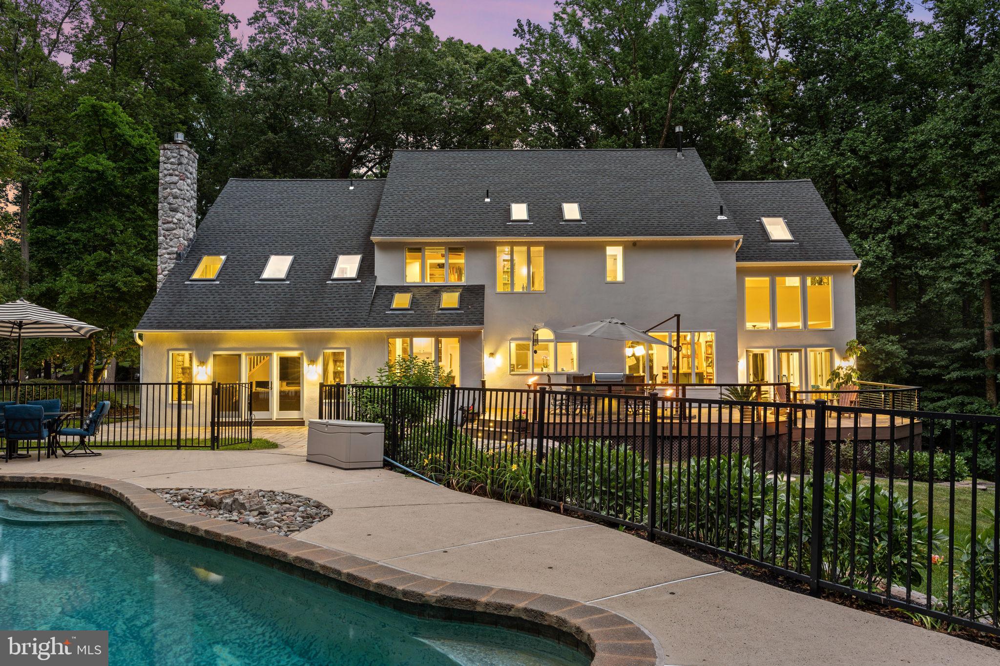 BUCKINGHAM VALLEY - Residential