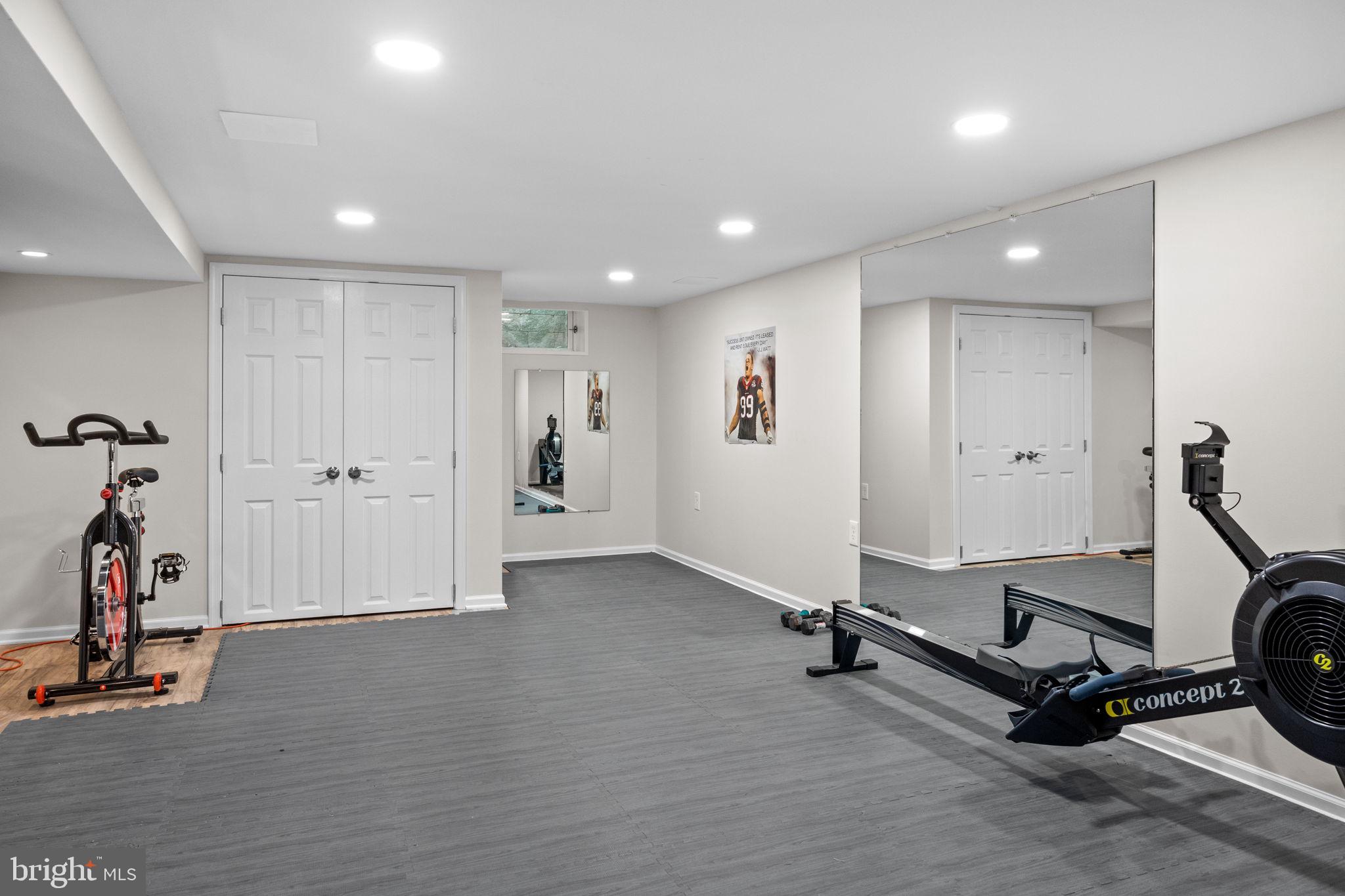 BUCKINGHAM VALLEY - Residential