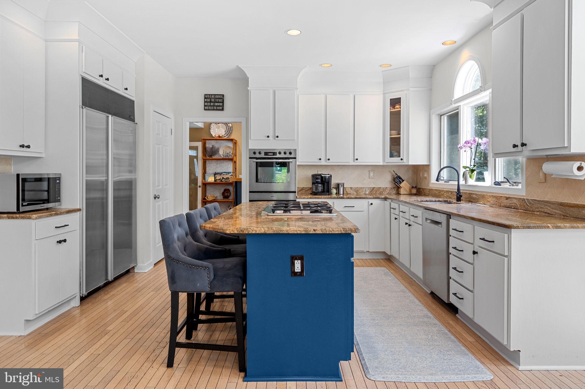 BUCKINGHAM VALLEY - Residential