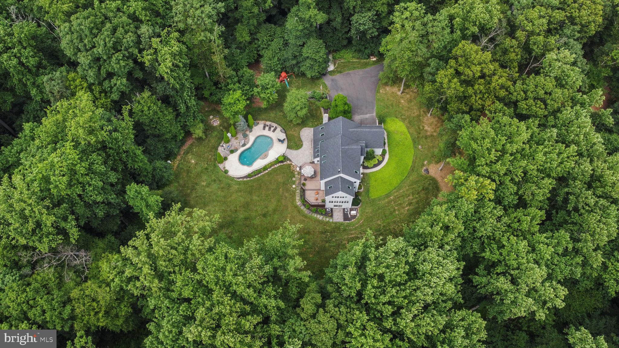 BUCKINGHAM VALLEY - Residential