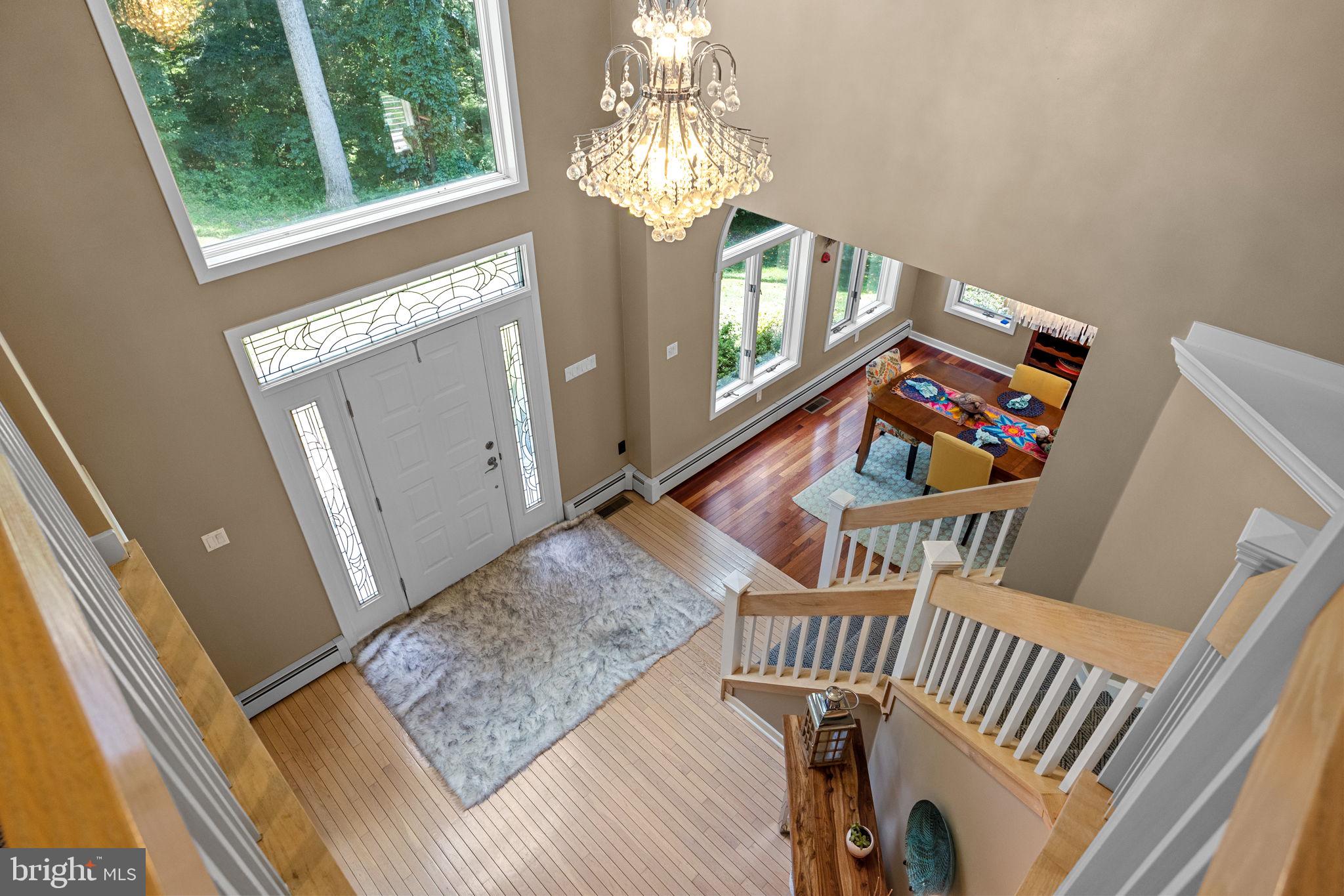 BUCKINGHAM VALLEY - Residential