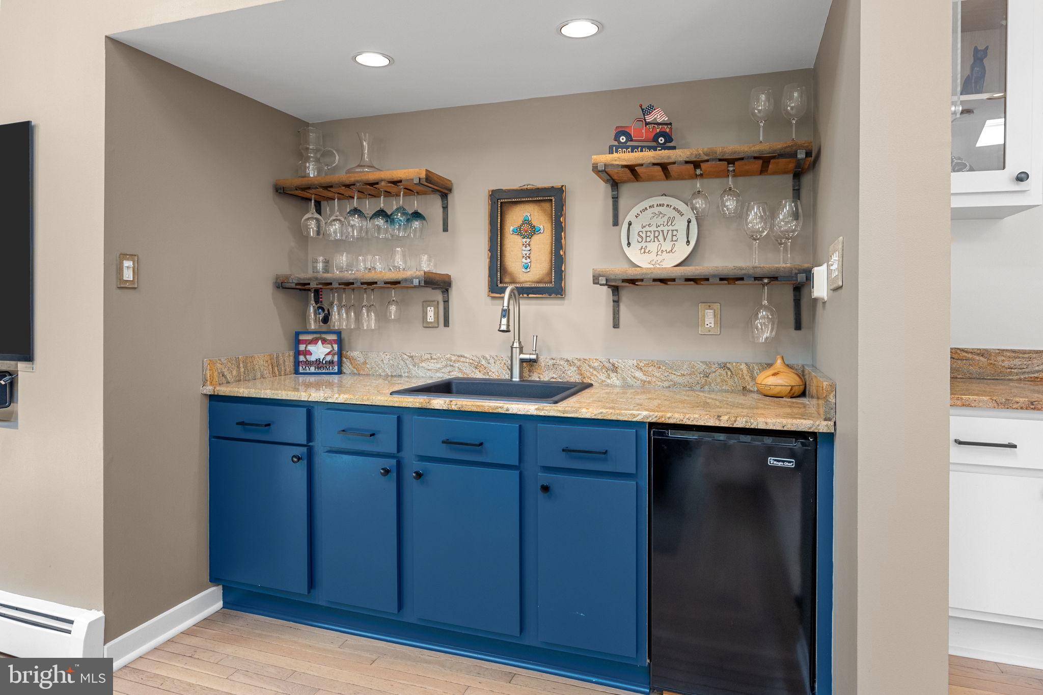 BUCKINGHAM VALLEY - Residential