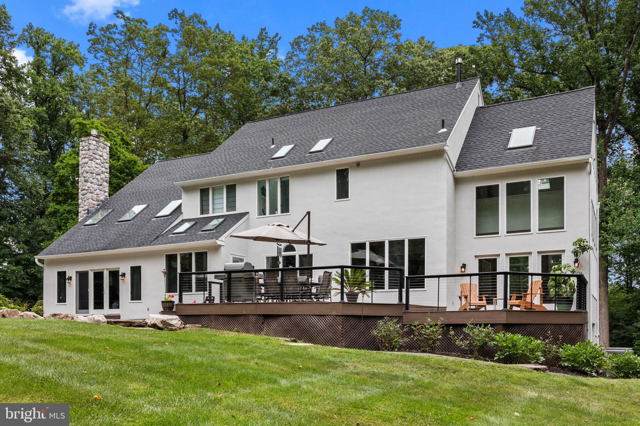 BUCKINGHAM VALLEY - Residential