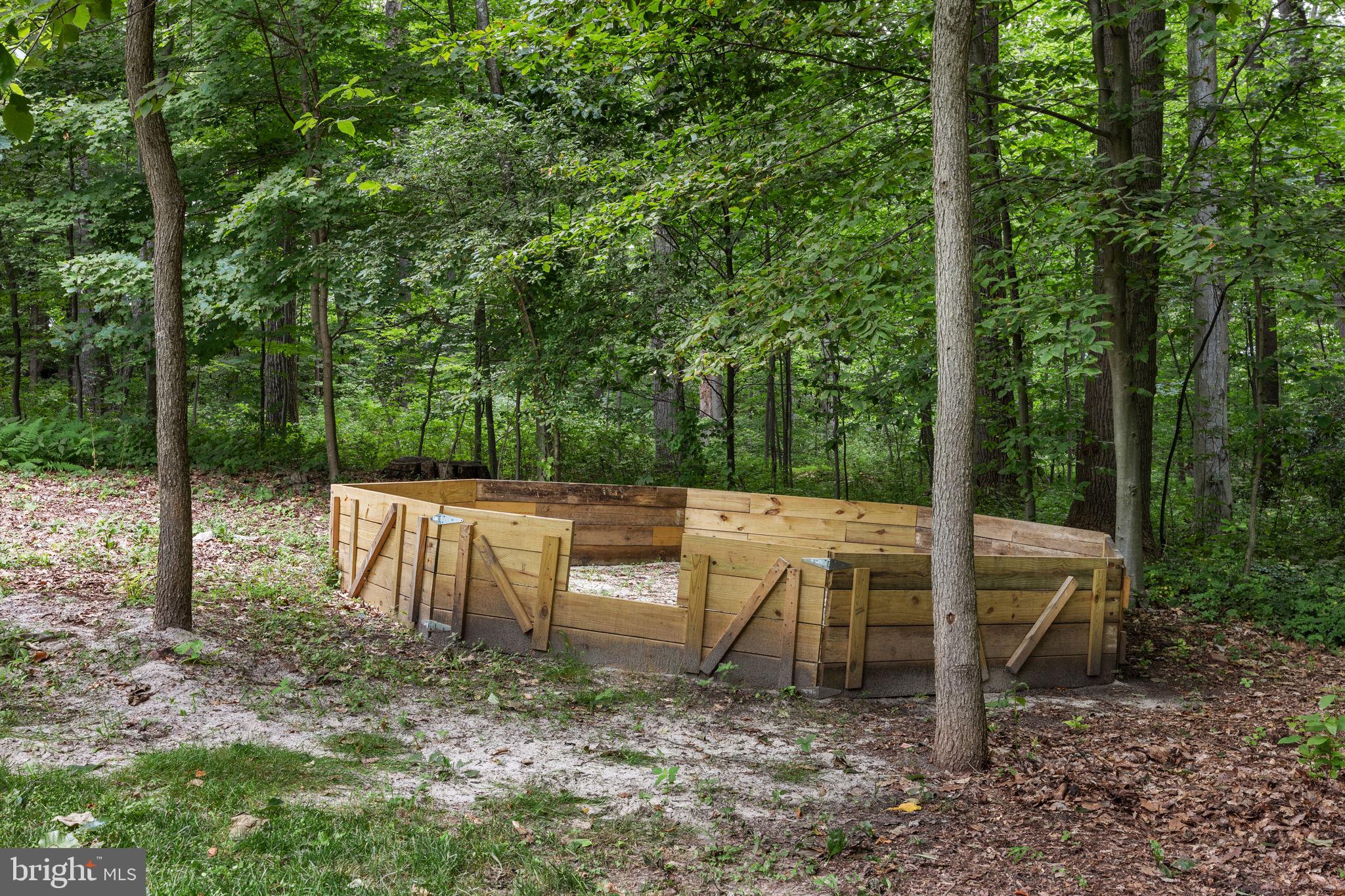 BUCKINGHAM VALLEY - Residential