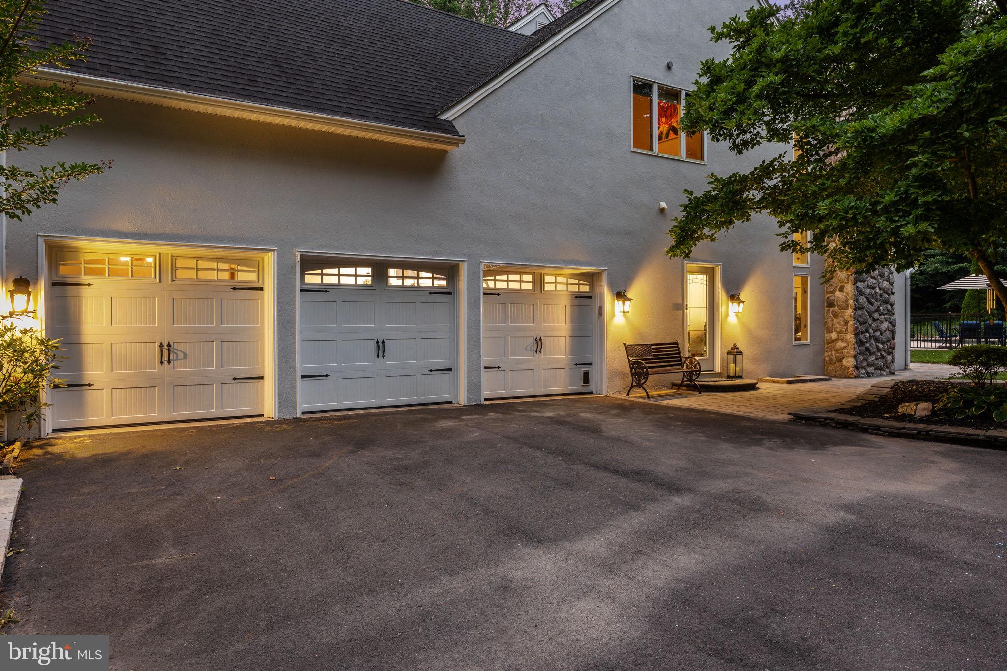 BUCKINGHAM VALLEY - Residential