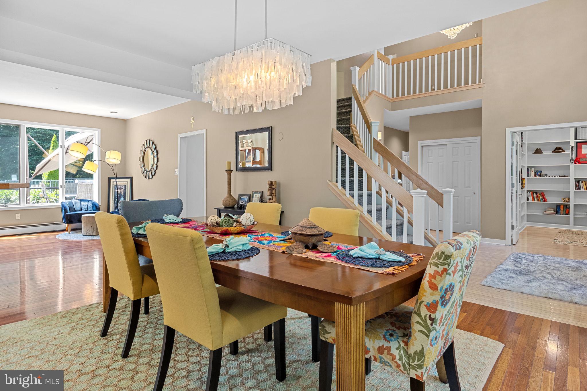 BUCKINGHAM VALLEY - Residential