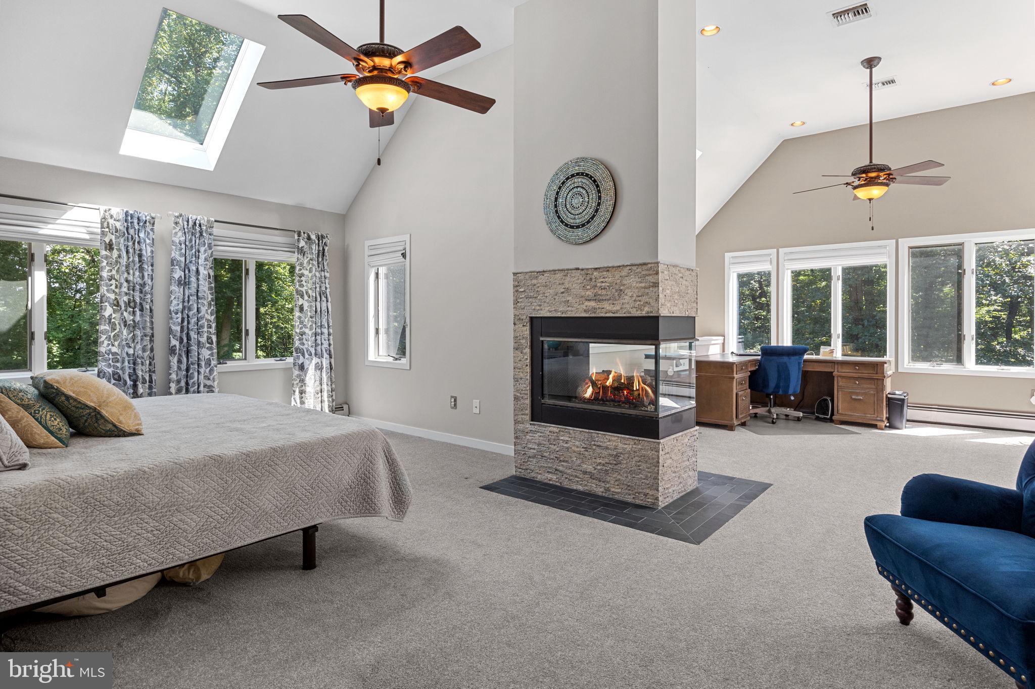 BUCKINGHAM VALLEY - Residential