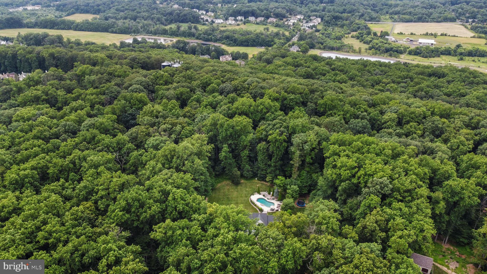 BUCKINGHAM VALLEY - Residential