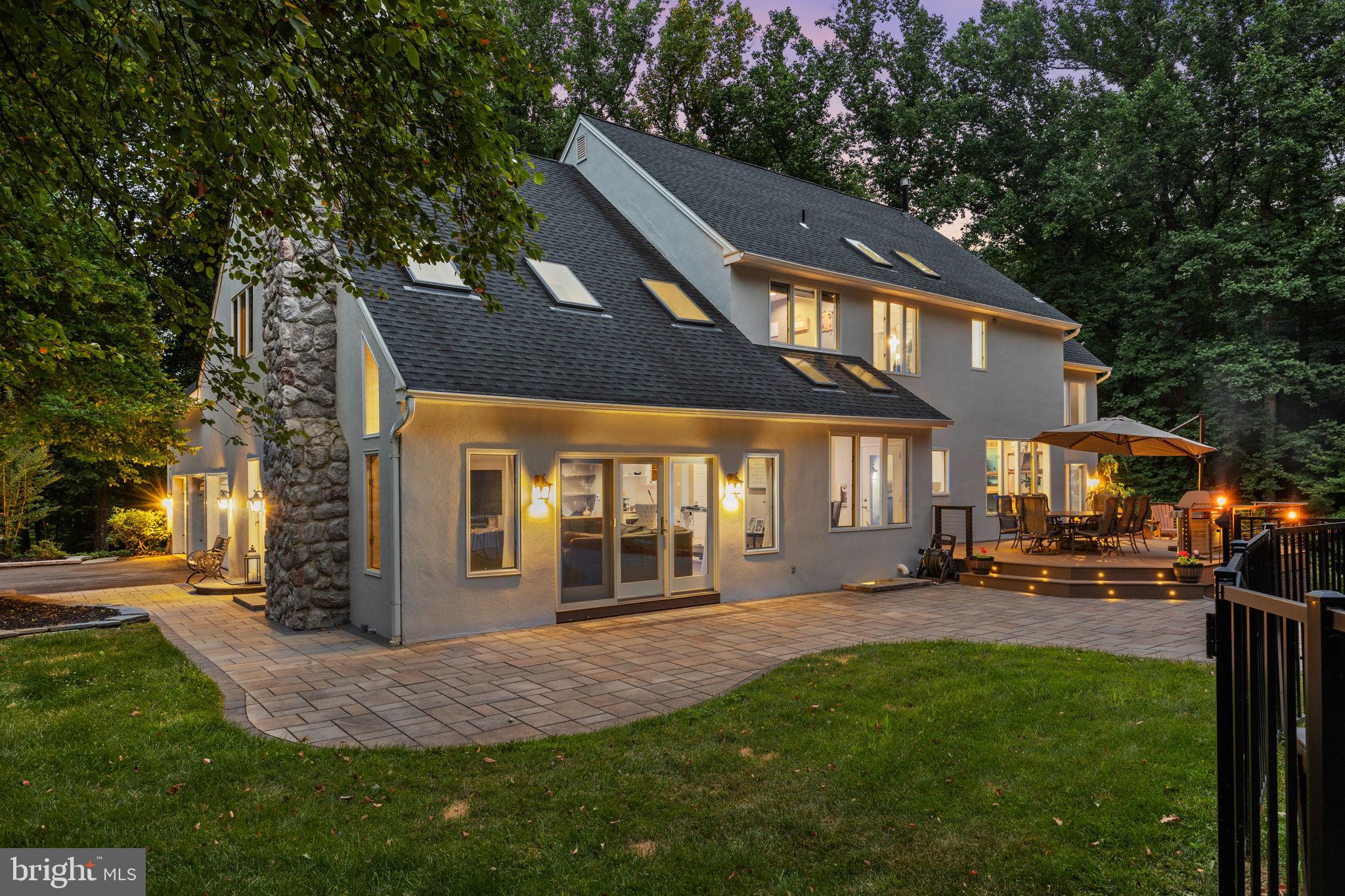 BUCKINGHAM VALLEY - Residential