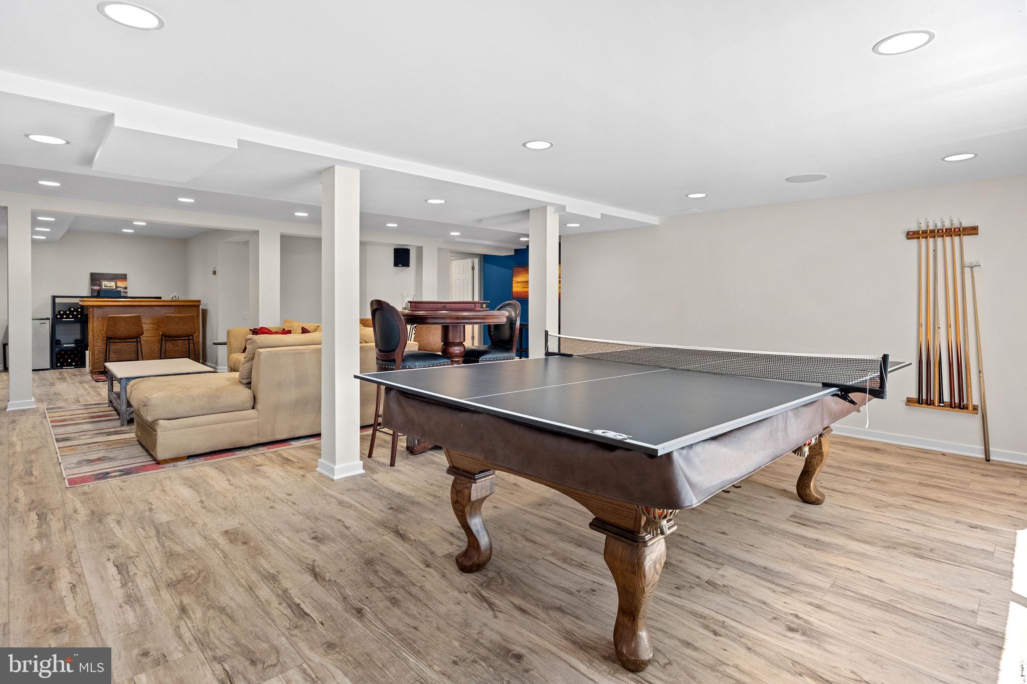 BUCKINGHAM VALLEY - Residential