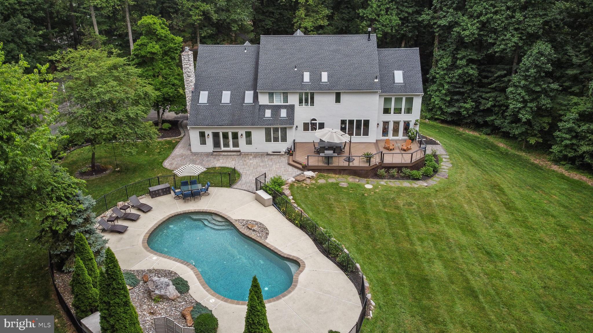 BUCKINGHAM VALLEY - Residential