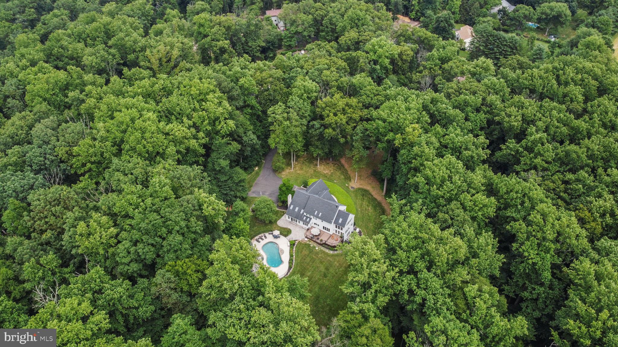 BUCKINGHAM VALLEY - Residential