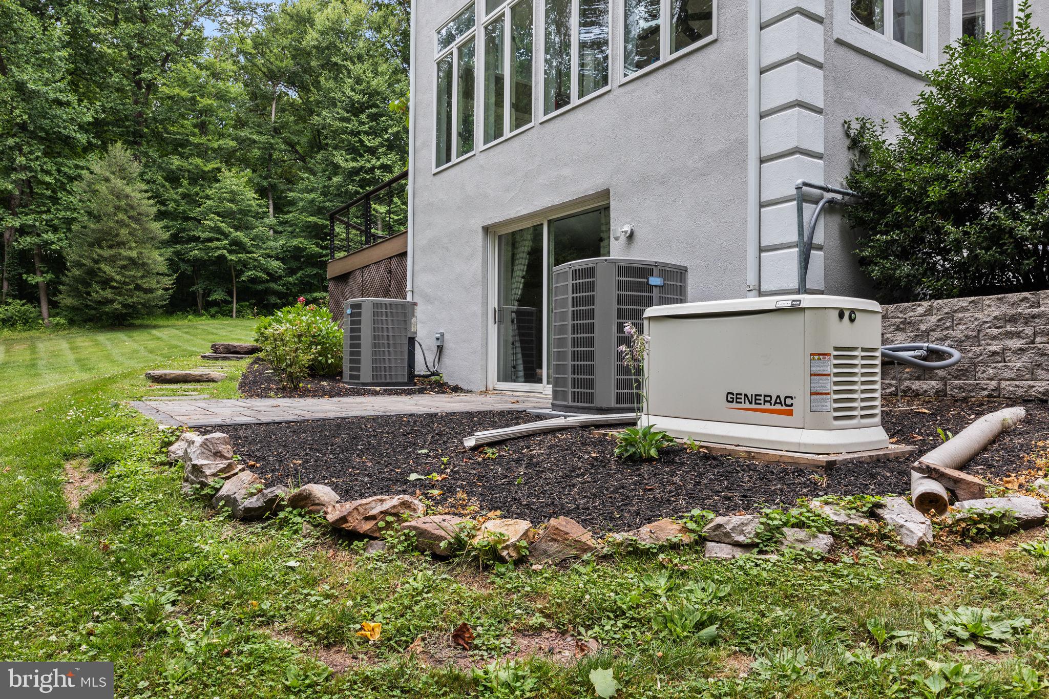 BUCKINGHAM VALLEY - Residential