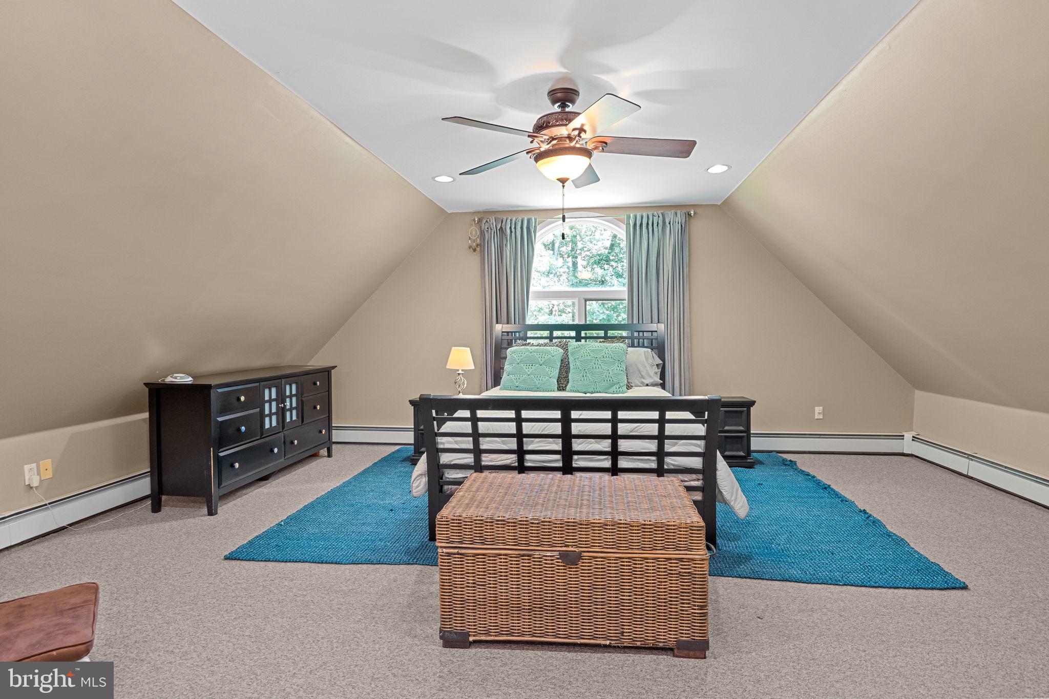 BUCKINGHAM VALLEY - Residential