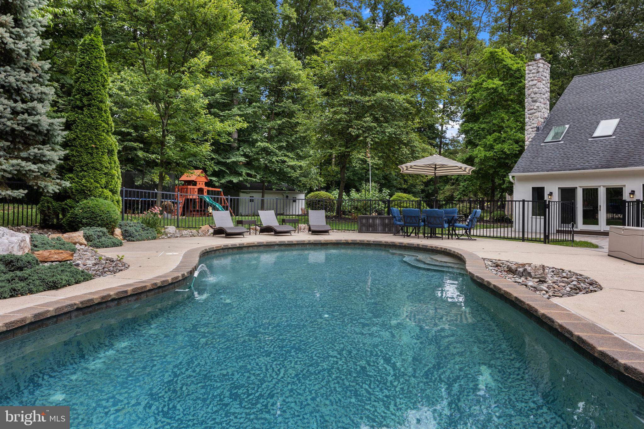 BUCKINGHAM VALLEY - Residential