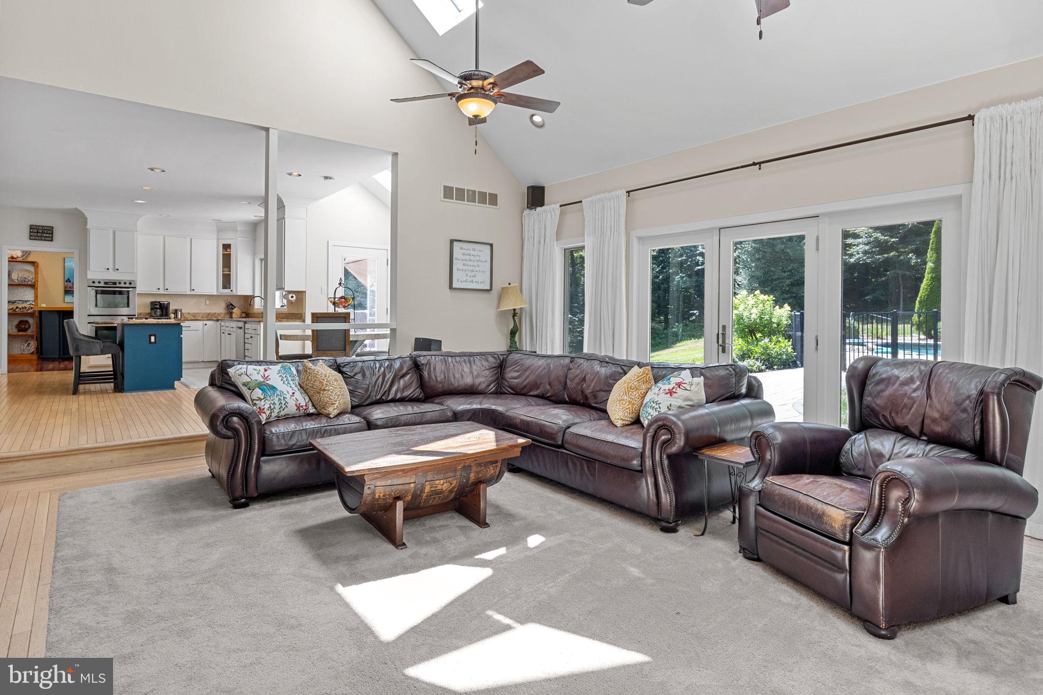 BUCKINGHAM VALLEY - Residential