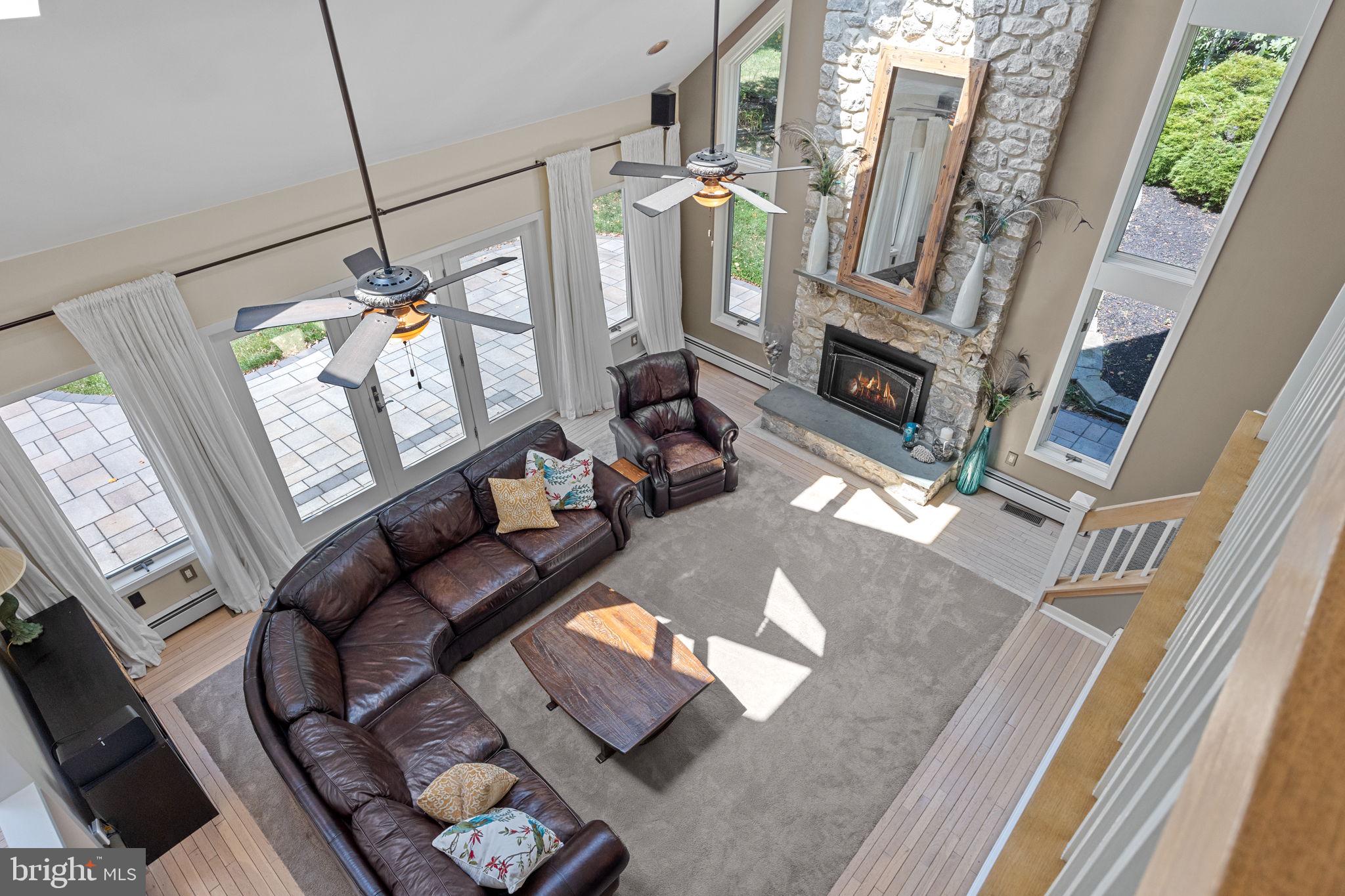 BUCKINGHAM VALLEY - Residential