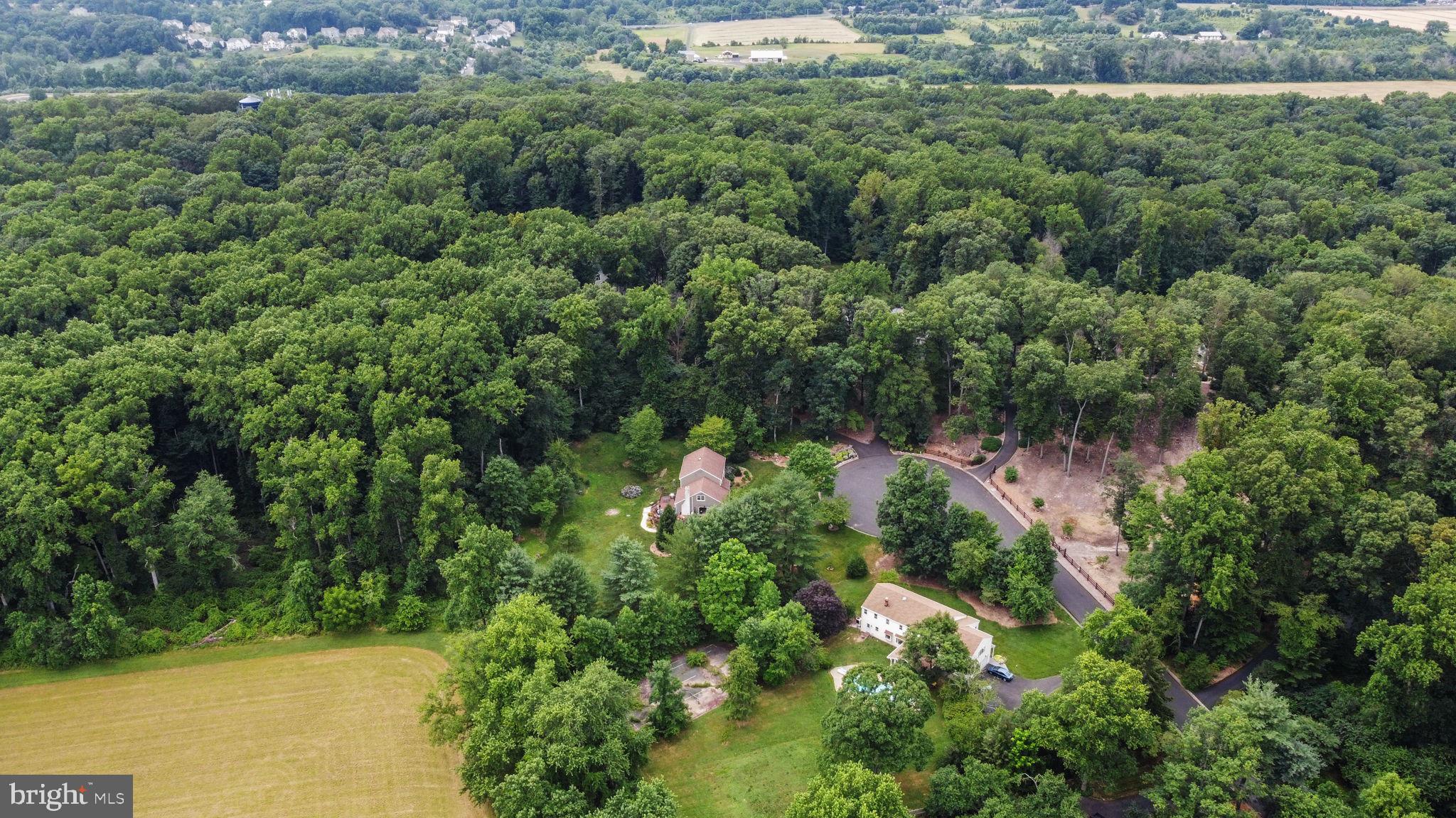 BUCKINGHAM VALLEY - Residential