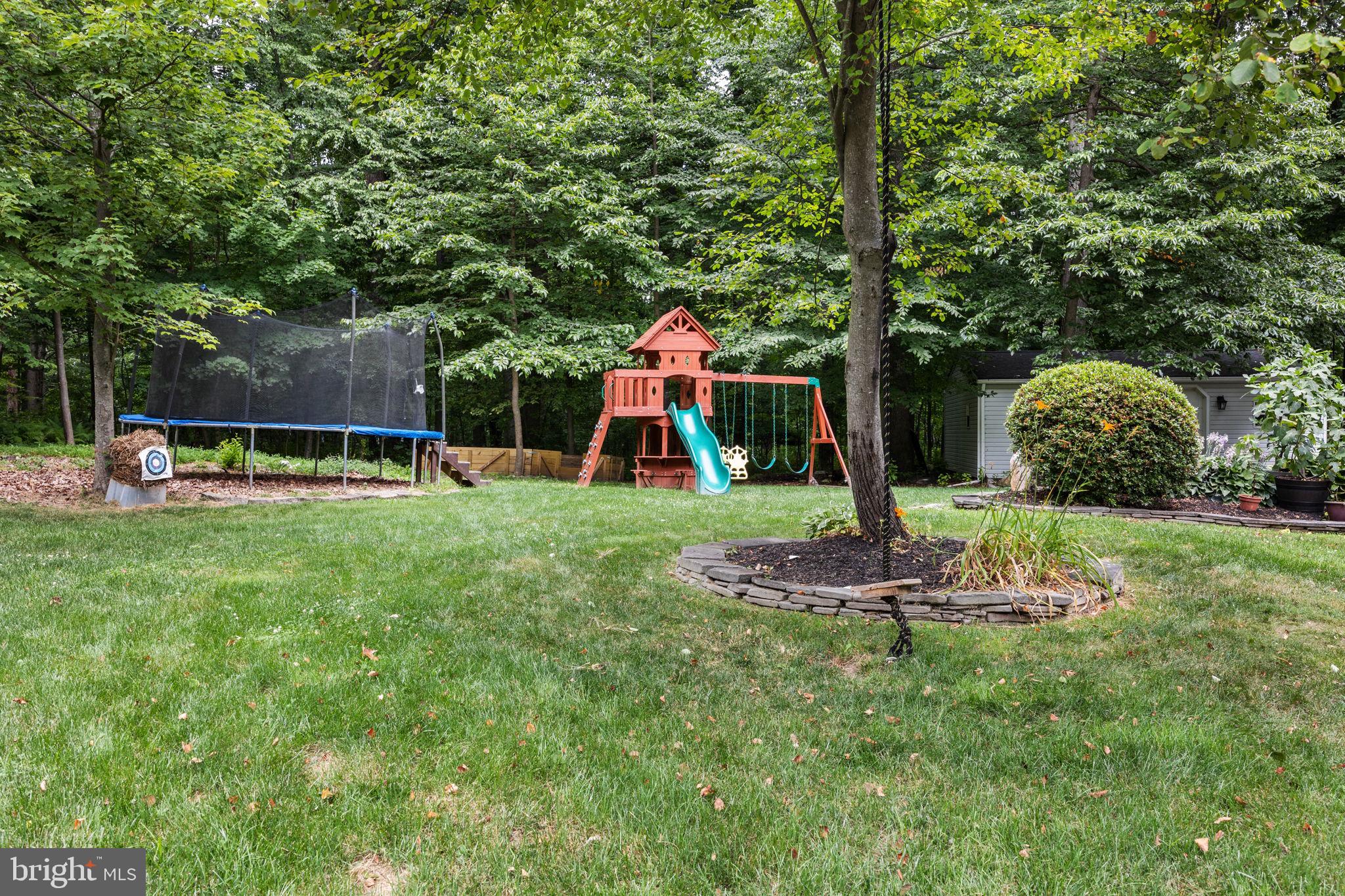 BUCKINGHAM VALLEY - Residential