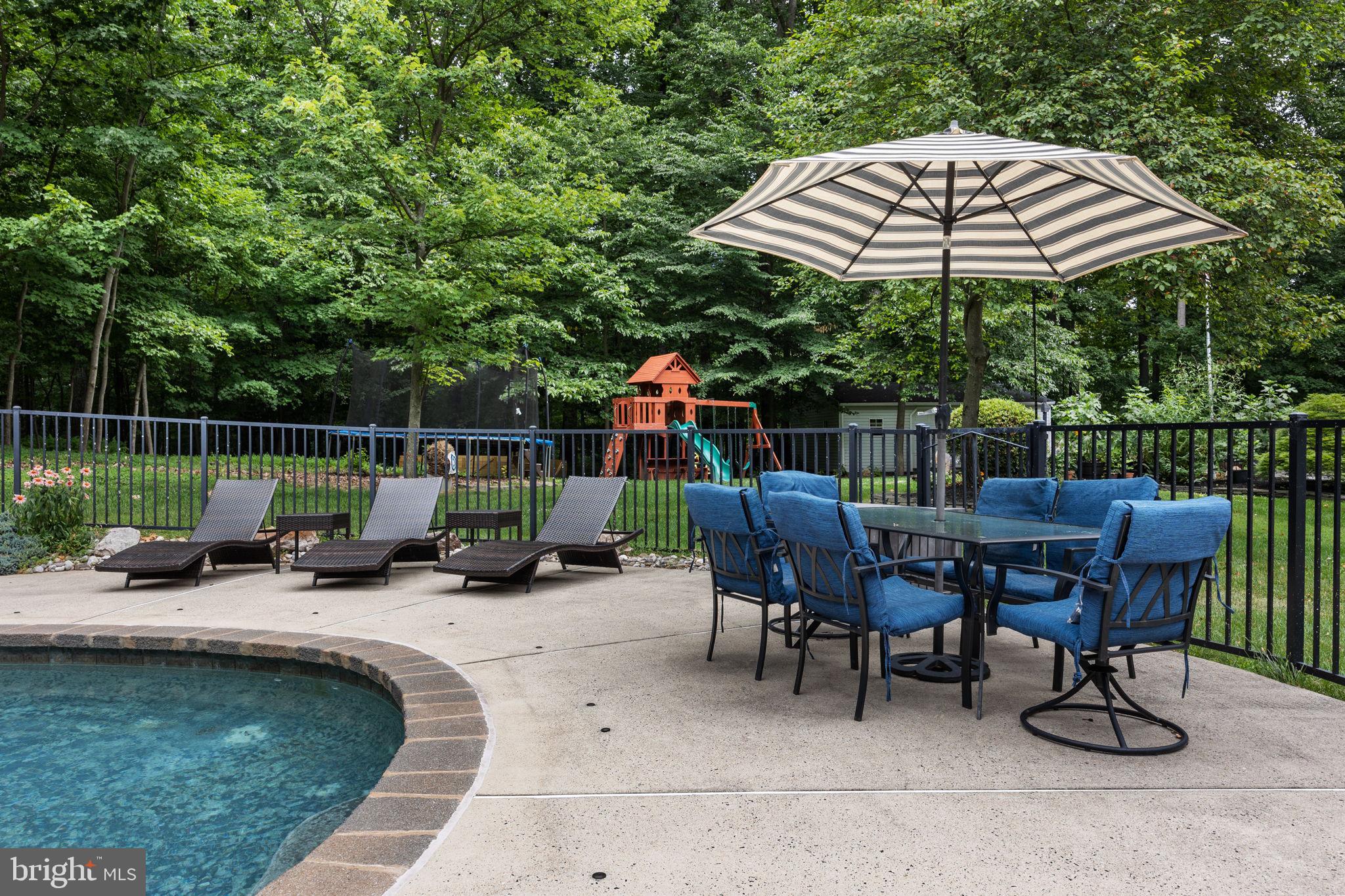 BUCKINGHAM VALLEY - Residential