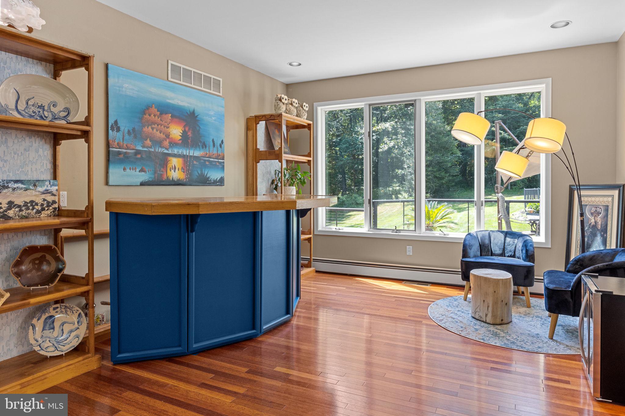 BUCKINGHAM VALLEY - Residential