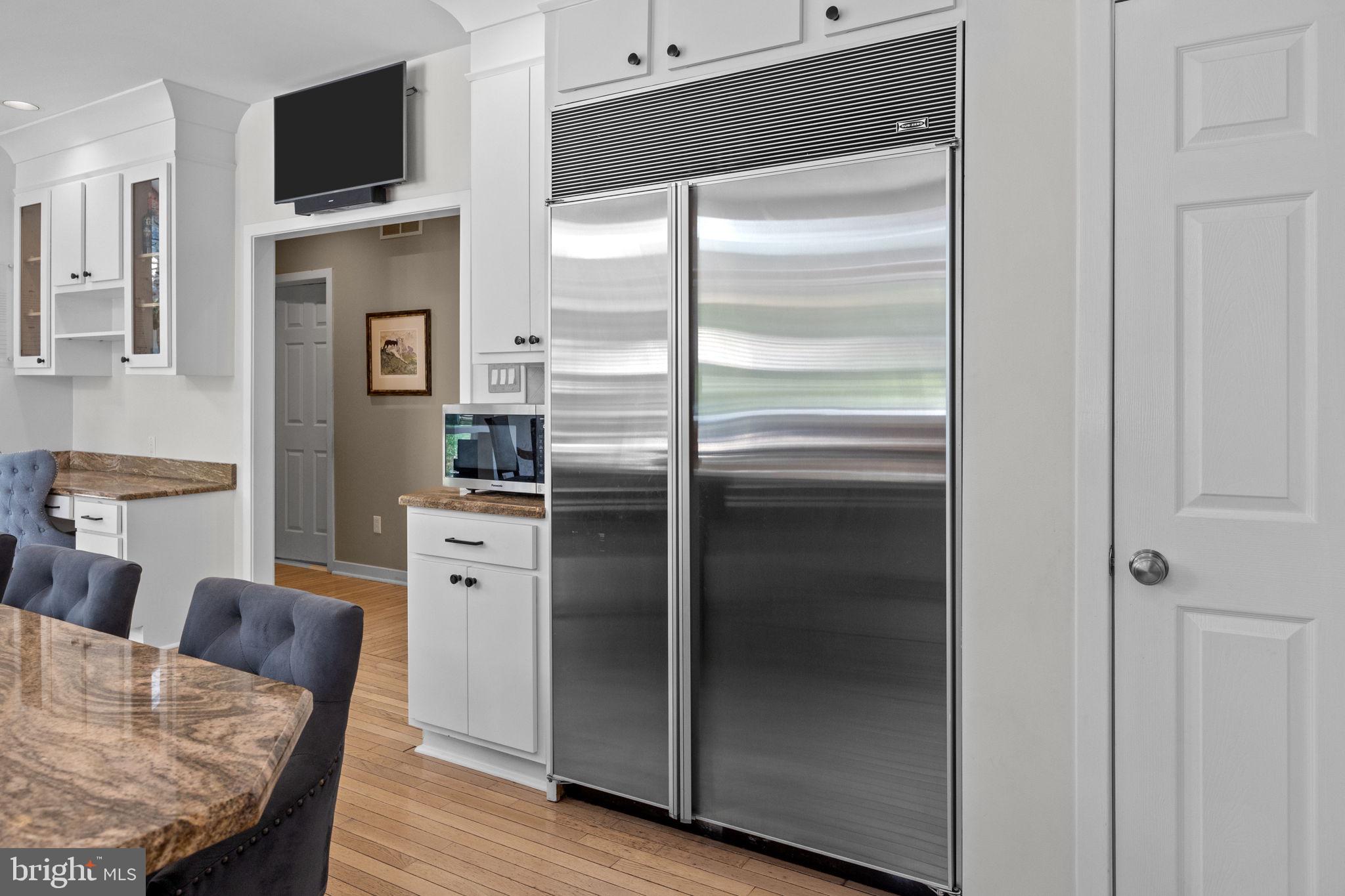 BUCKINGHAM VALLEY - Residential