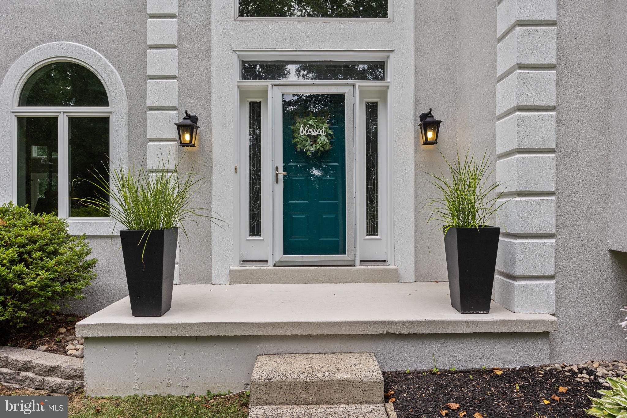 BUCKINGHAM VALLEY - Residential