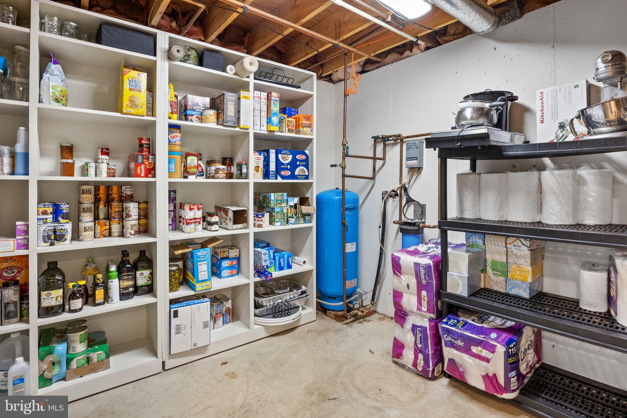 BUCKINGHAM VALLEY - Residential